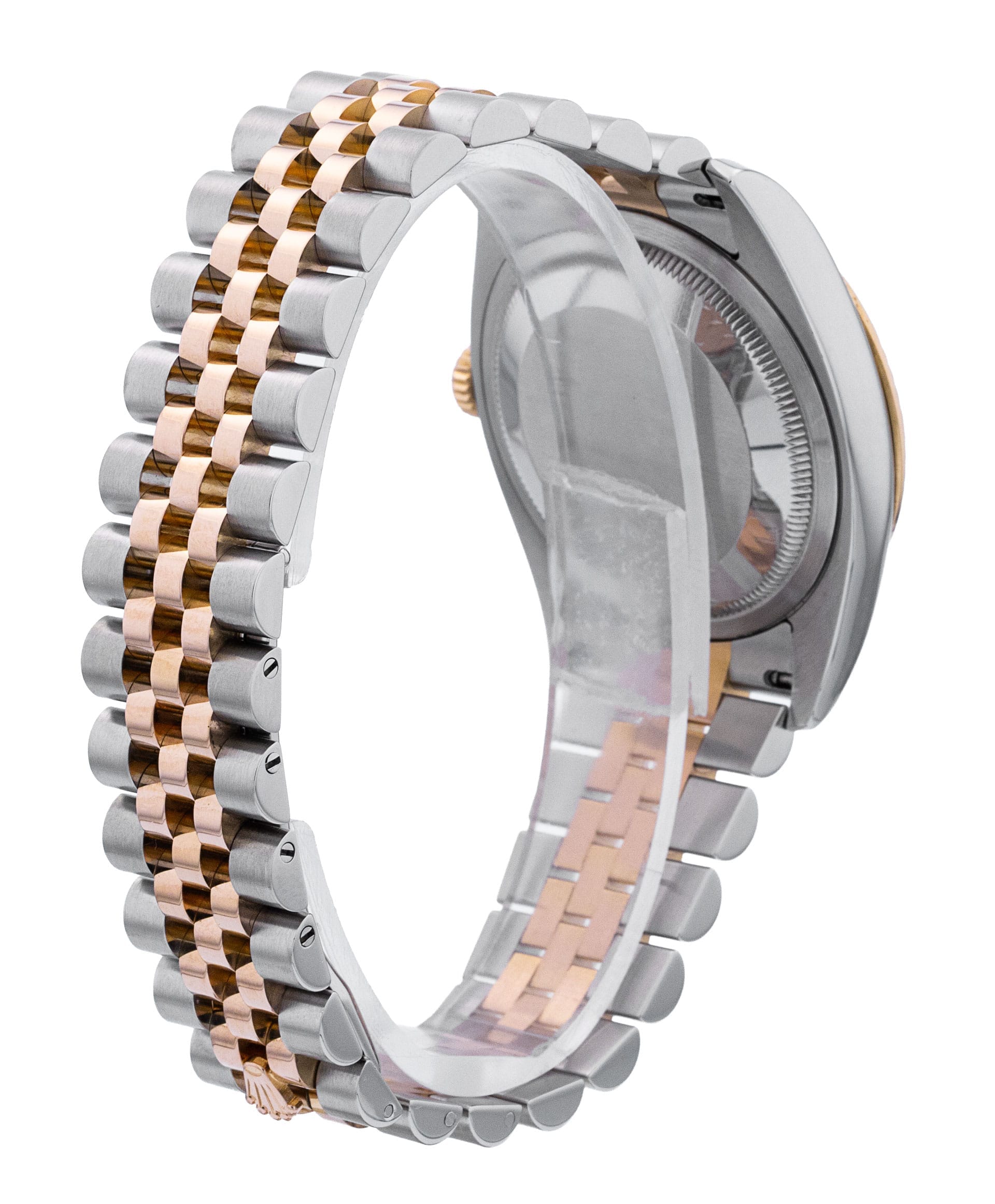 Rolex Turn-O-Graph 116261 Thumbnail 3