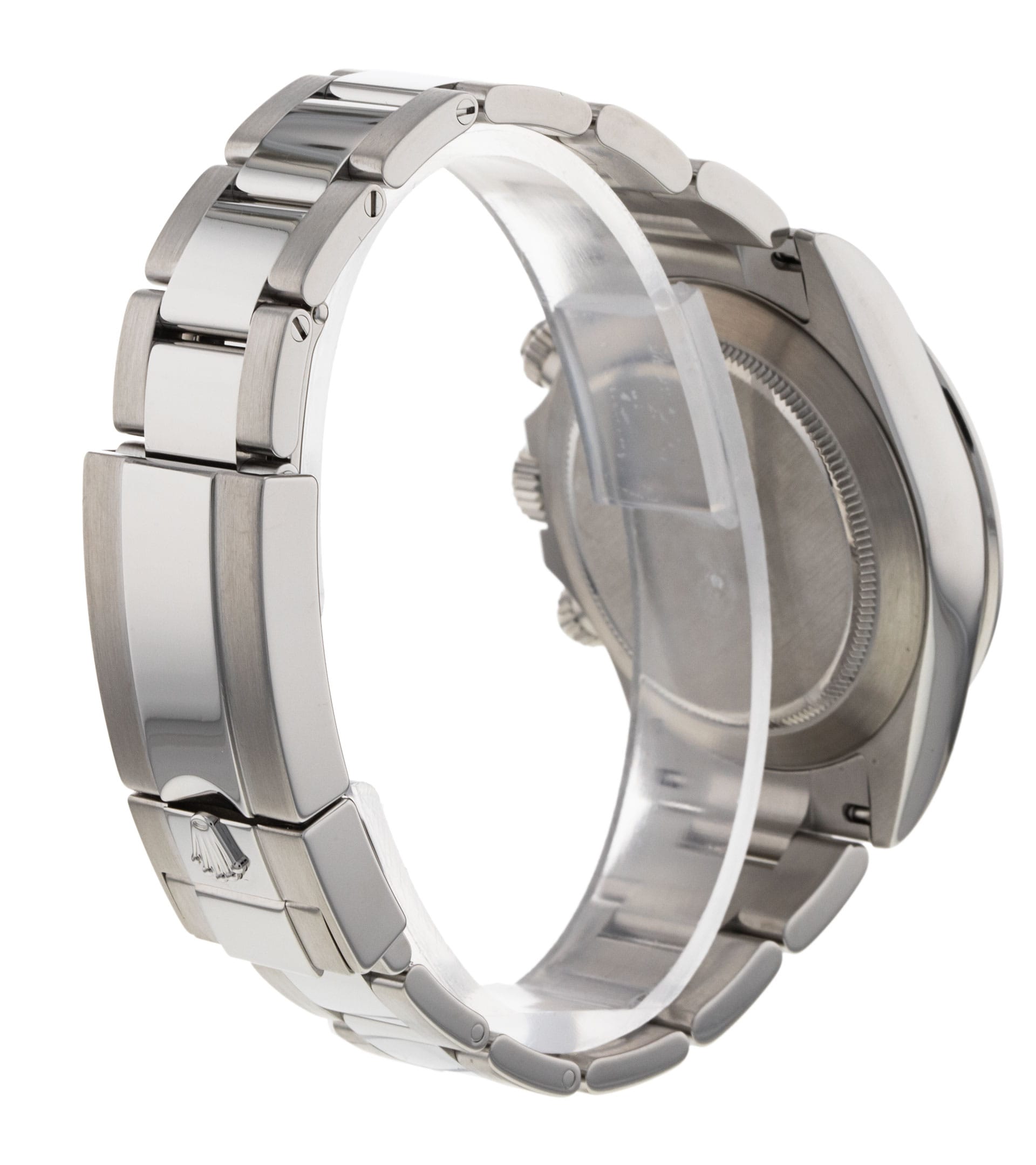 Rolex Daytona 116520 - APH Dial Thumbnail 3