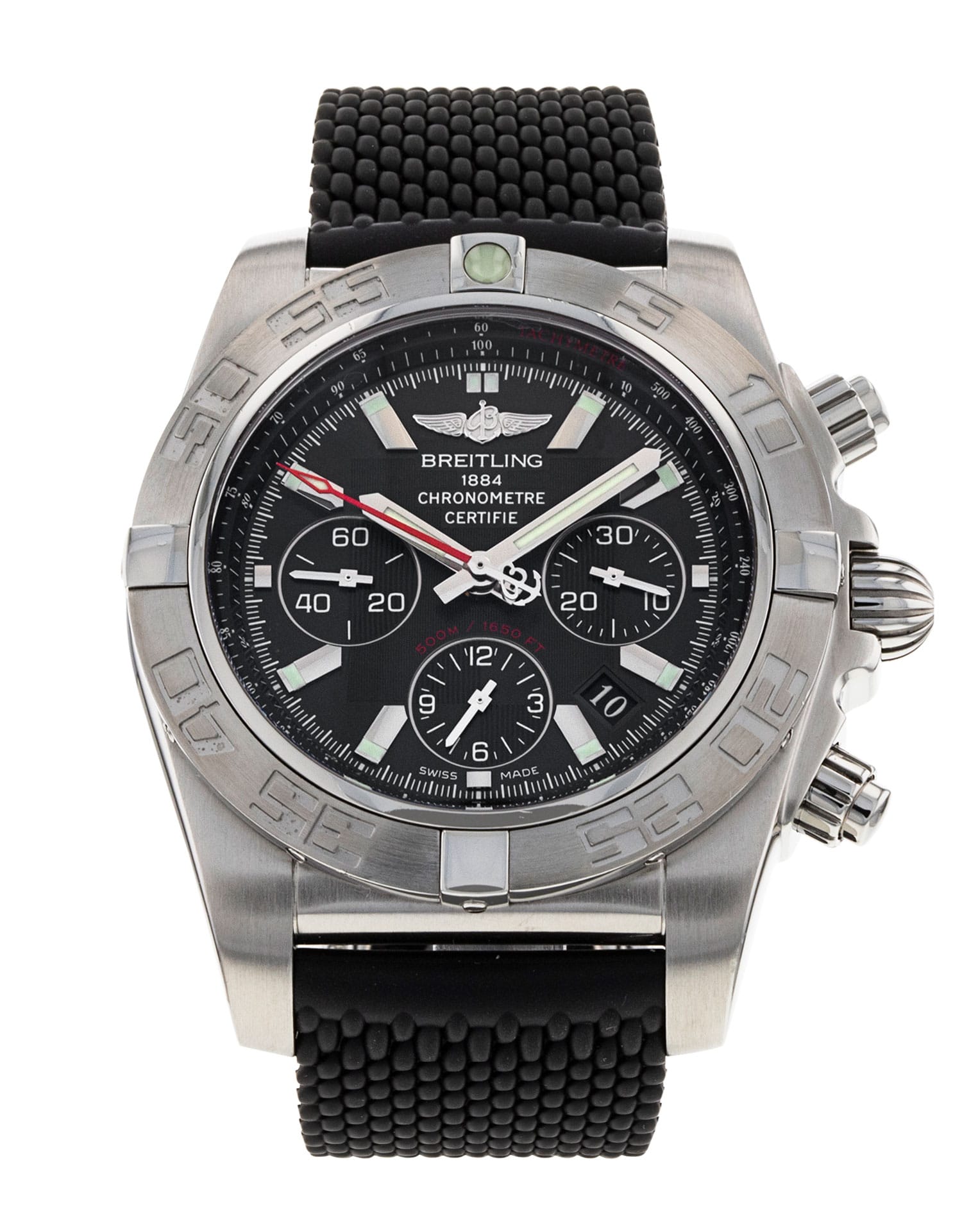 Breitling Chronomat 44 AB0110 Thumbnail 1