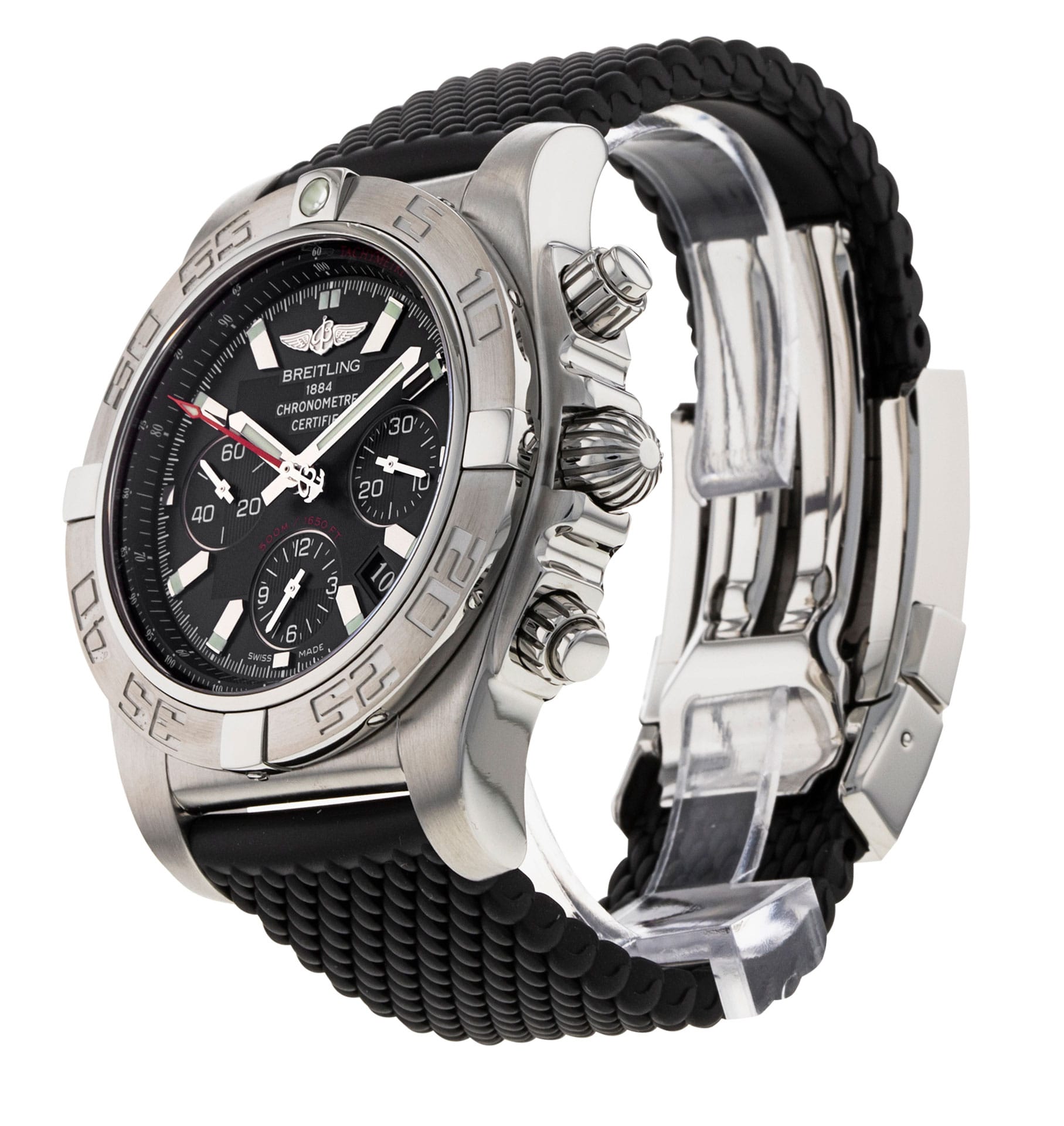 Breitling Chronomat 44 AB0110 Thumbnail 2