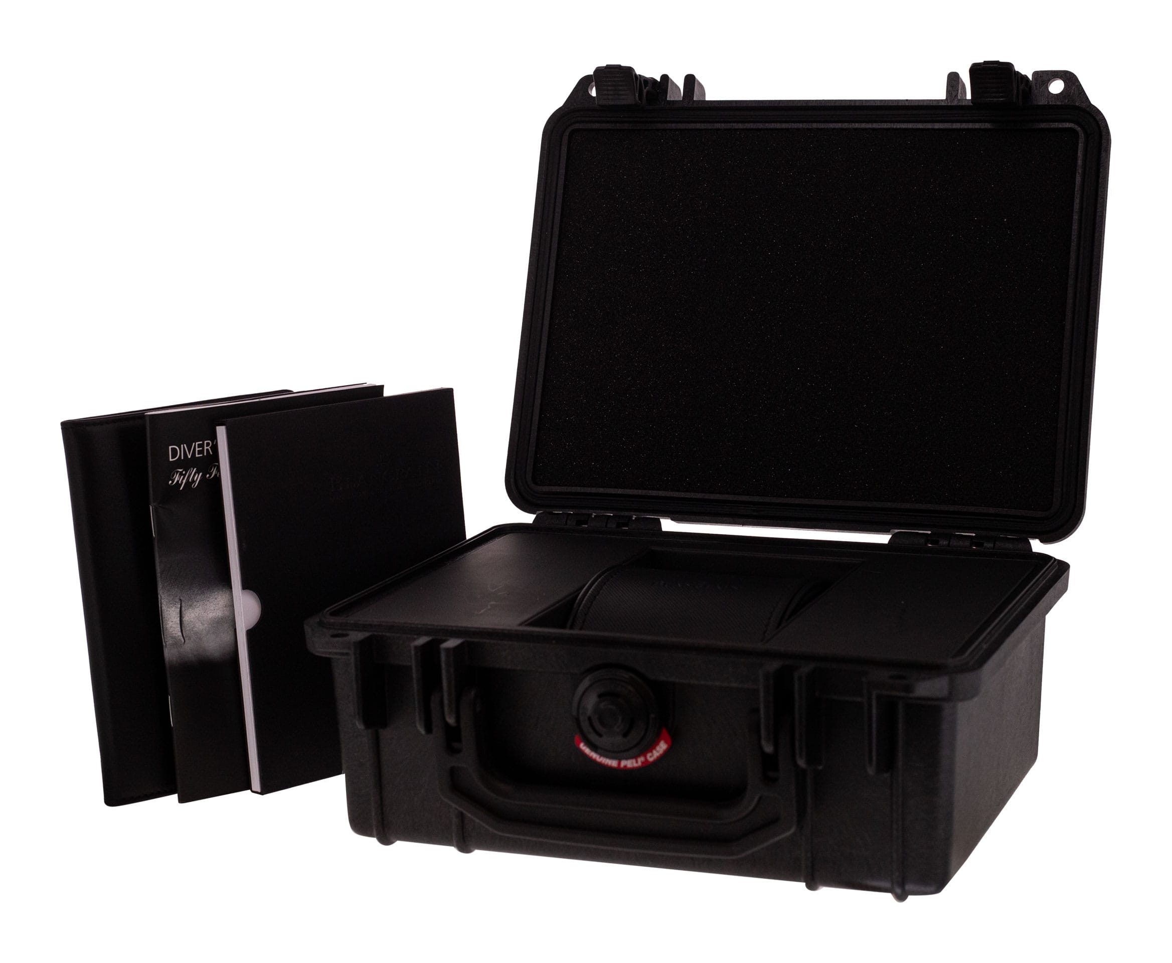 Blancpain Fifty Fathoms 5000-1210-98S Thumbnail 5