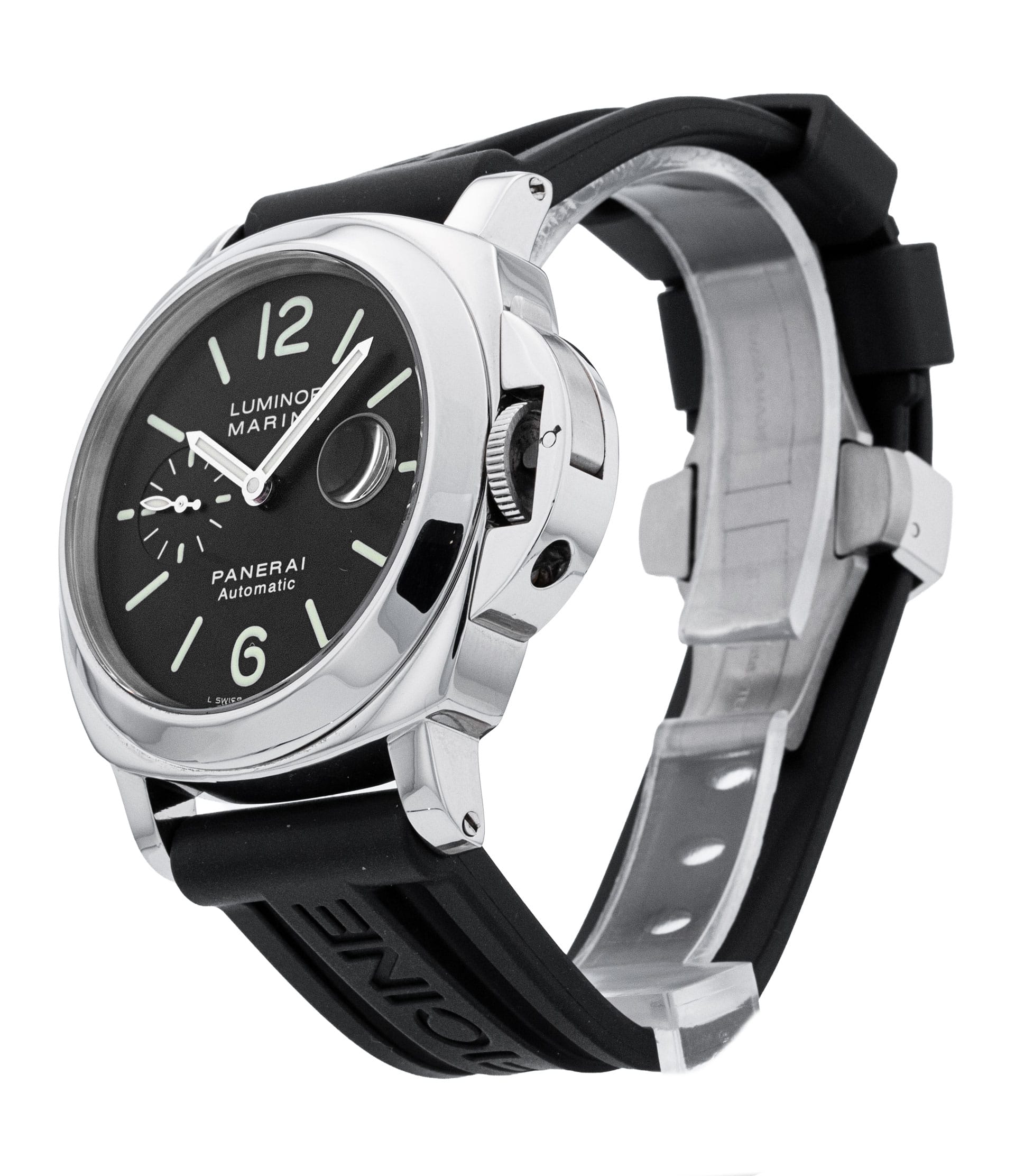 Panerai Luminor Marina PAM00104 Thumbnail 2