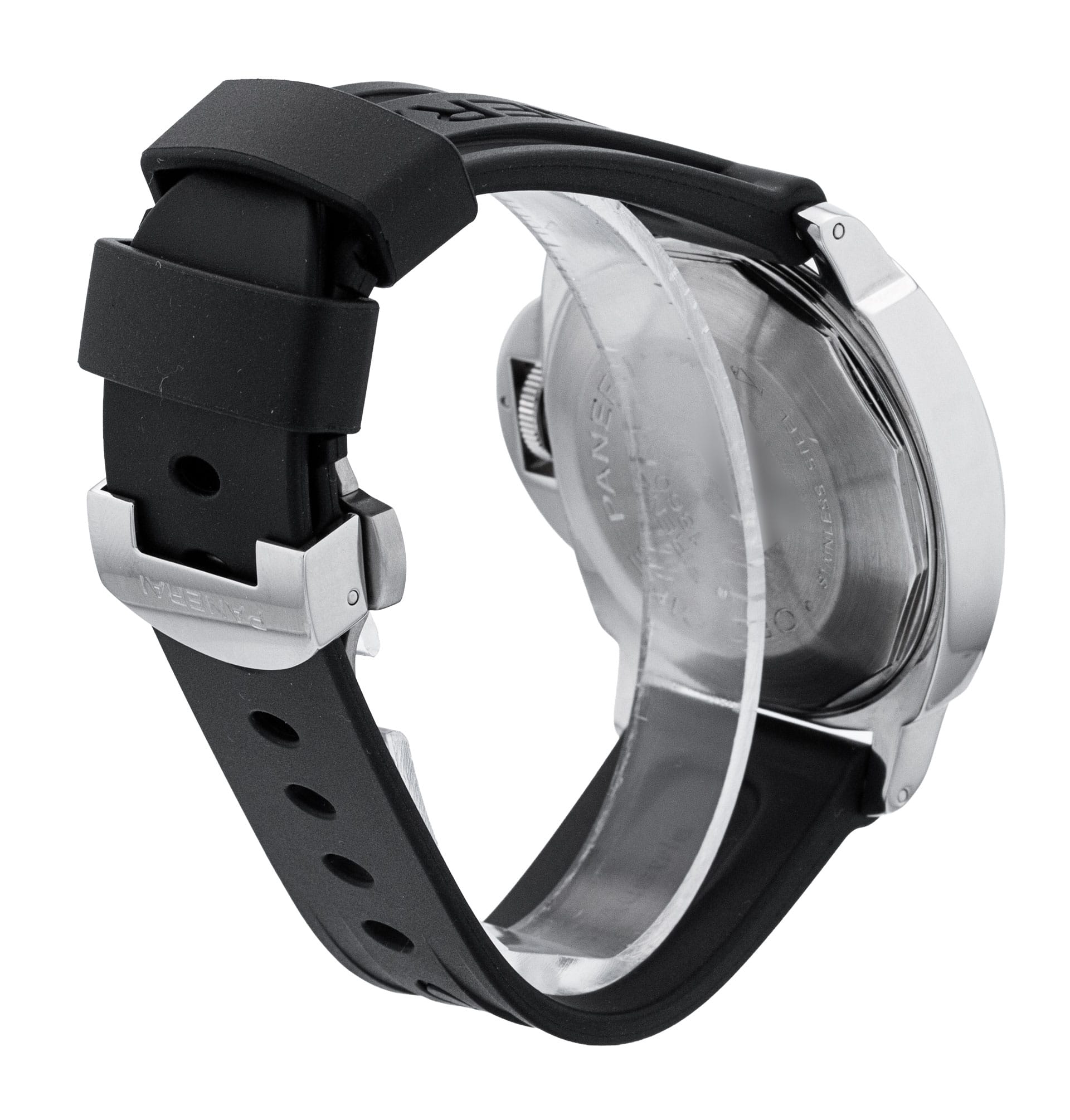 Panerai Luminor Marina PAM00104 Thumbnail 3