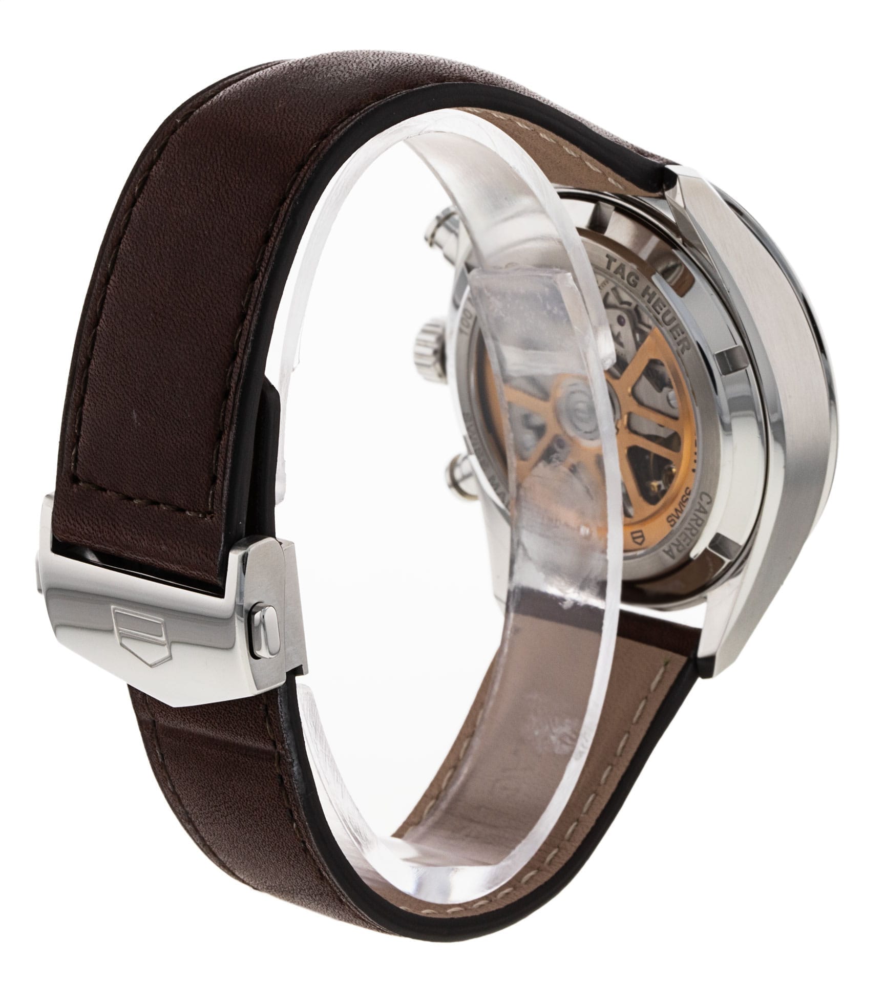 Tag Heuer Carrera CBN2013 Thumbnail 3