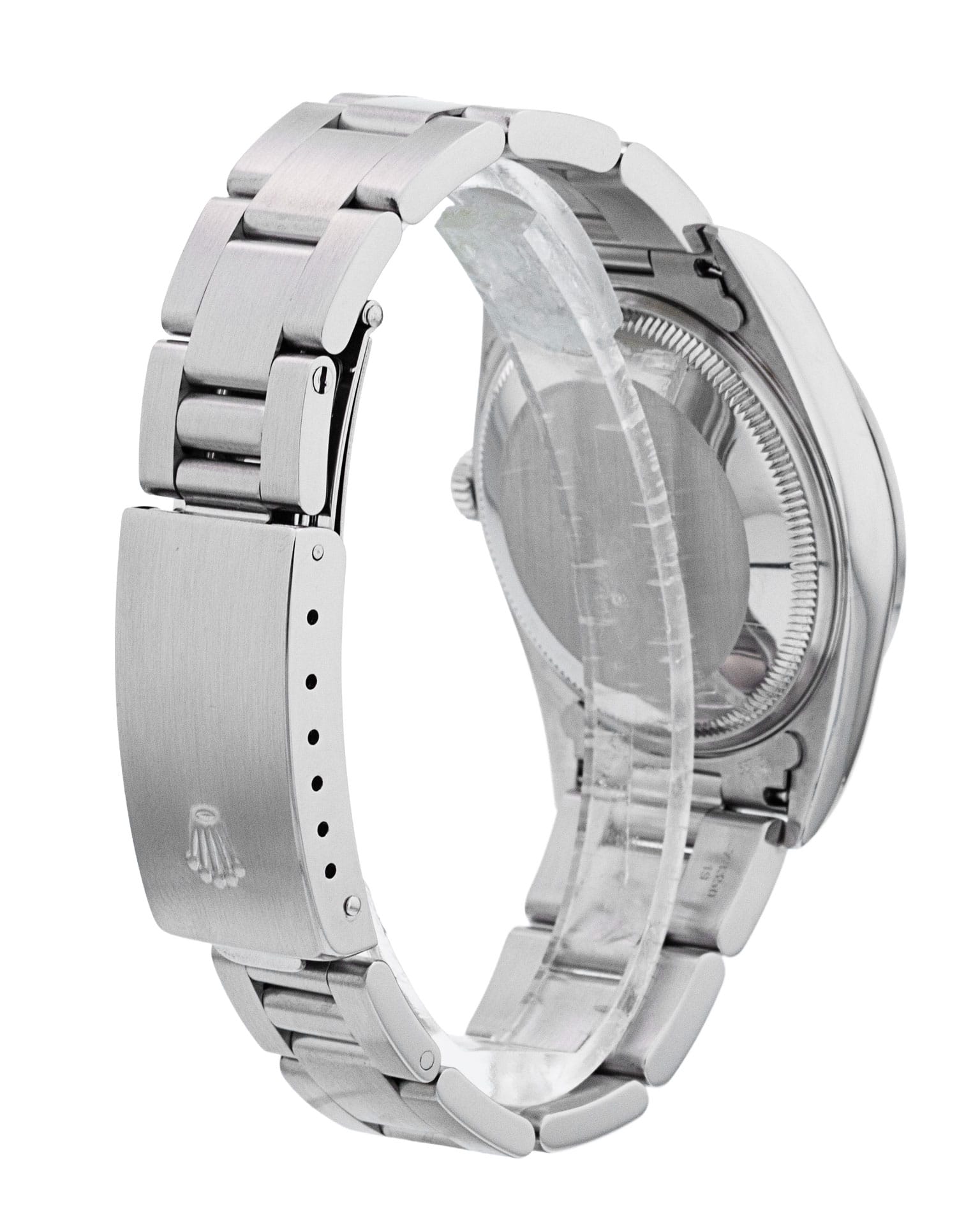 Rolex Oyster Perpetual Date 15200 Thumbnail 3