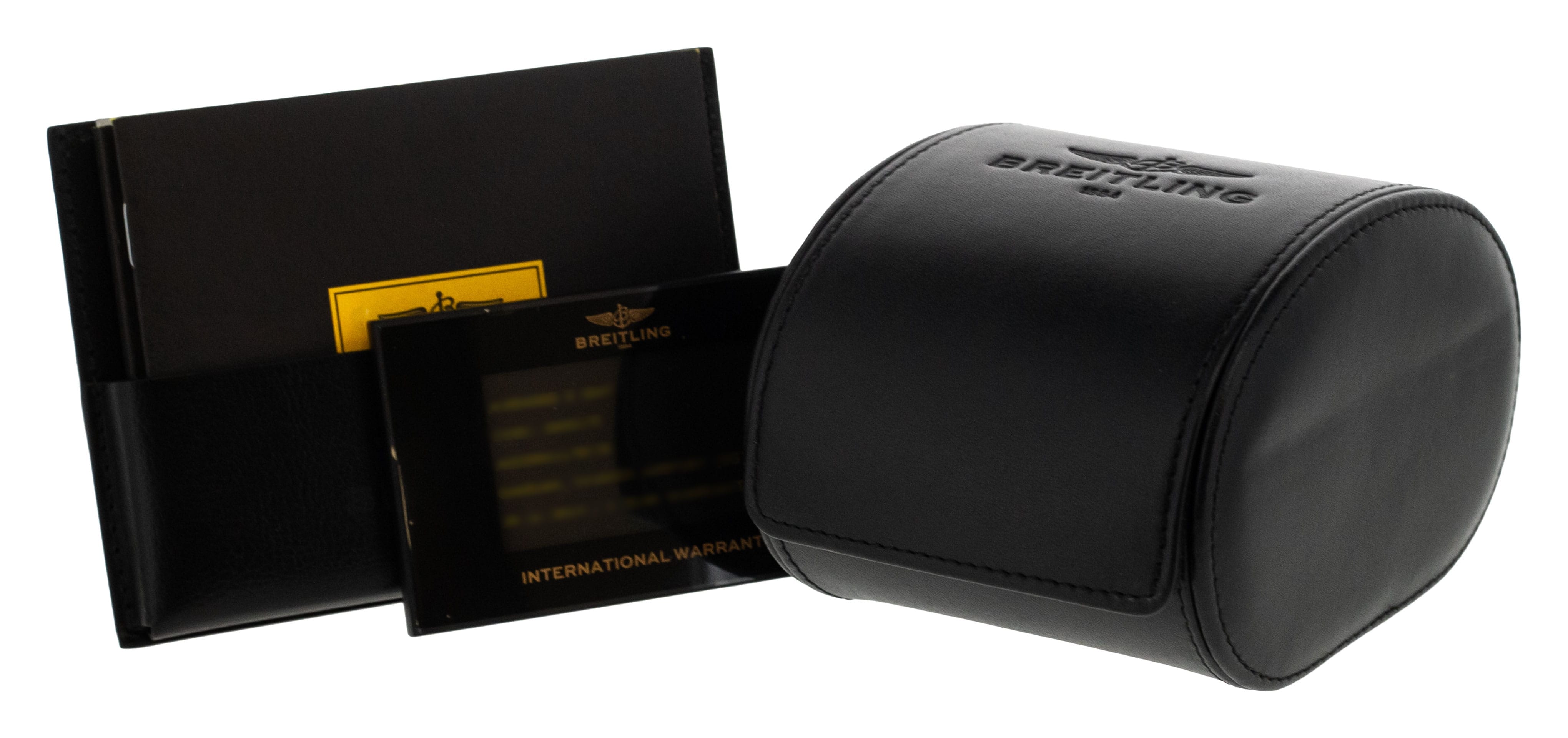 Breitling Avenger II GMT A32390 Thumbnail 4