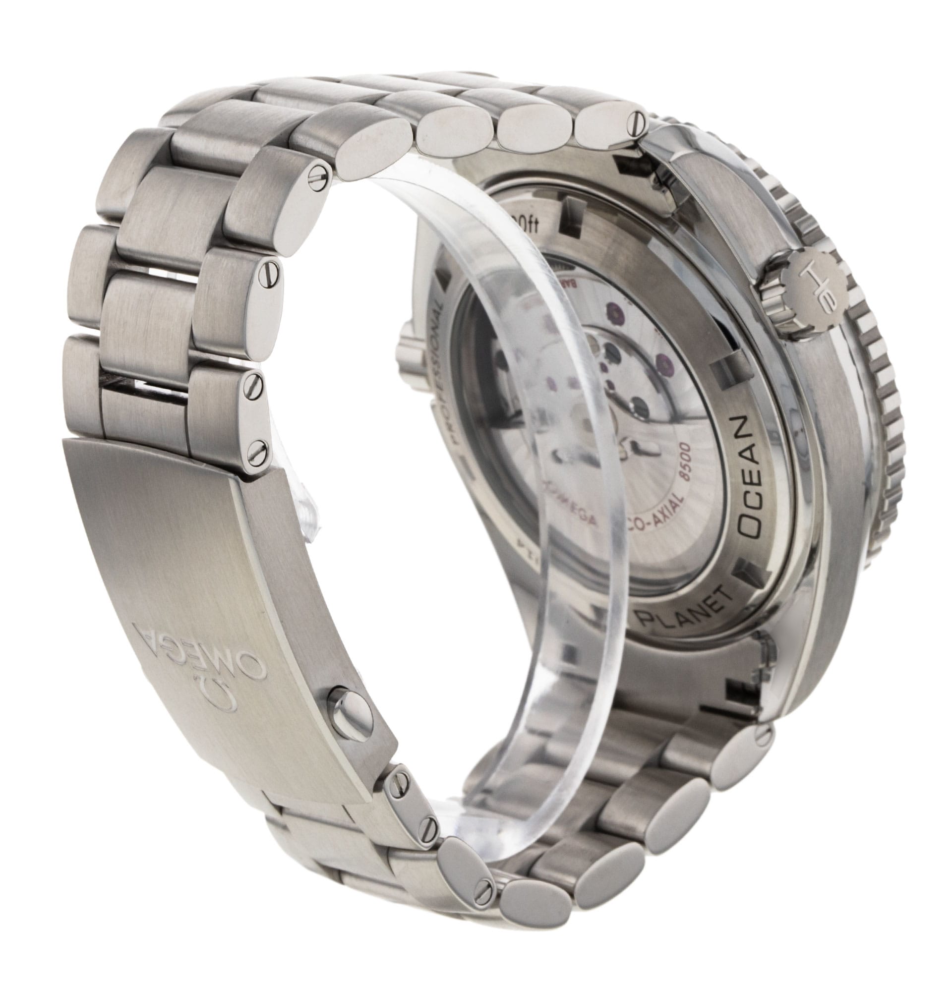 Omega Planet Ocean 232.30.46.21.01.003 Thumbnail 3