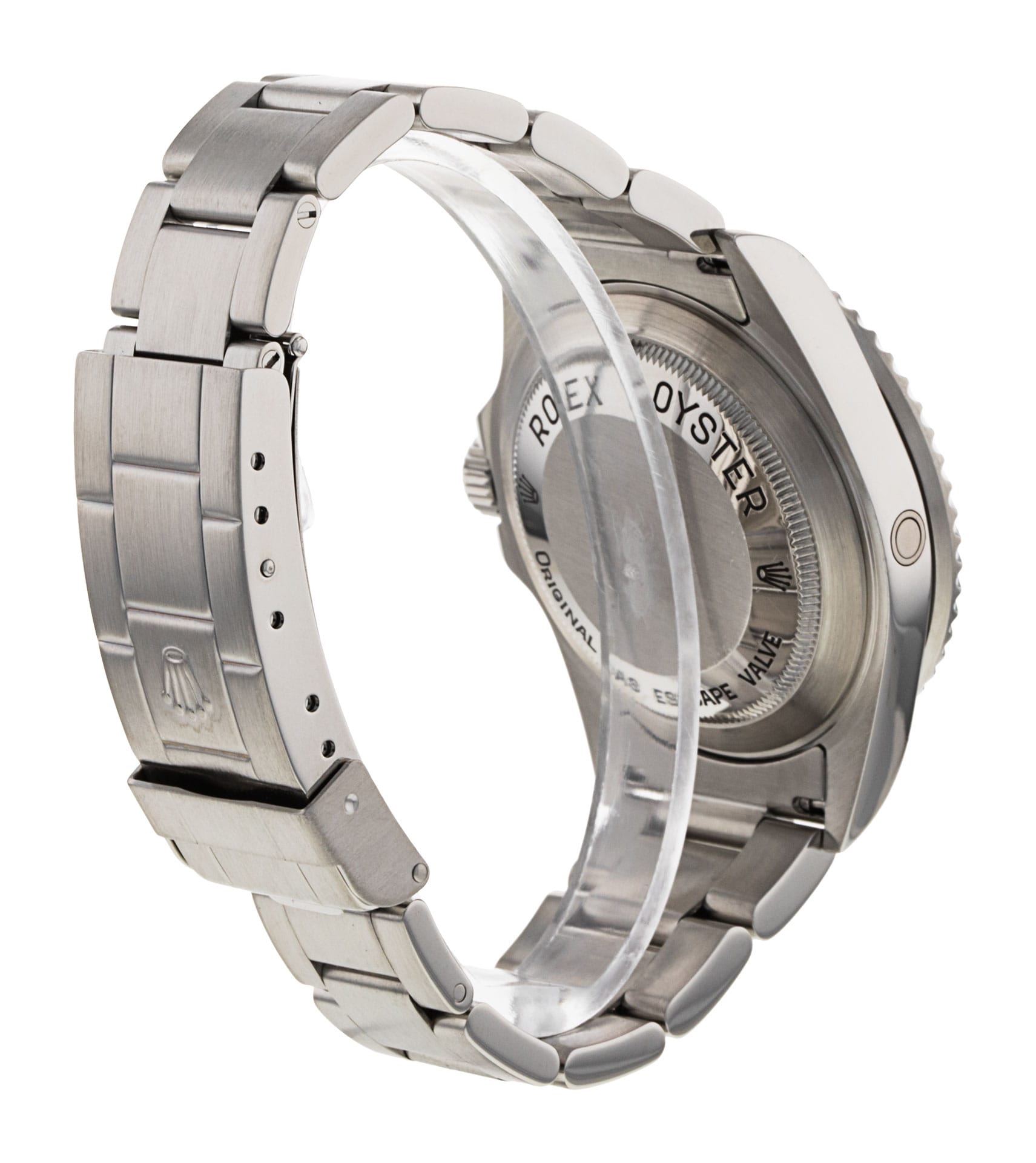 Rolex Sea-Dweller 16600 Thumbnail 3