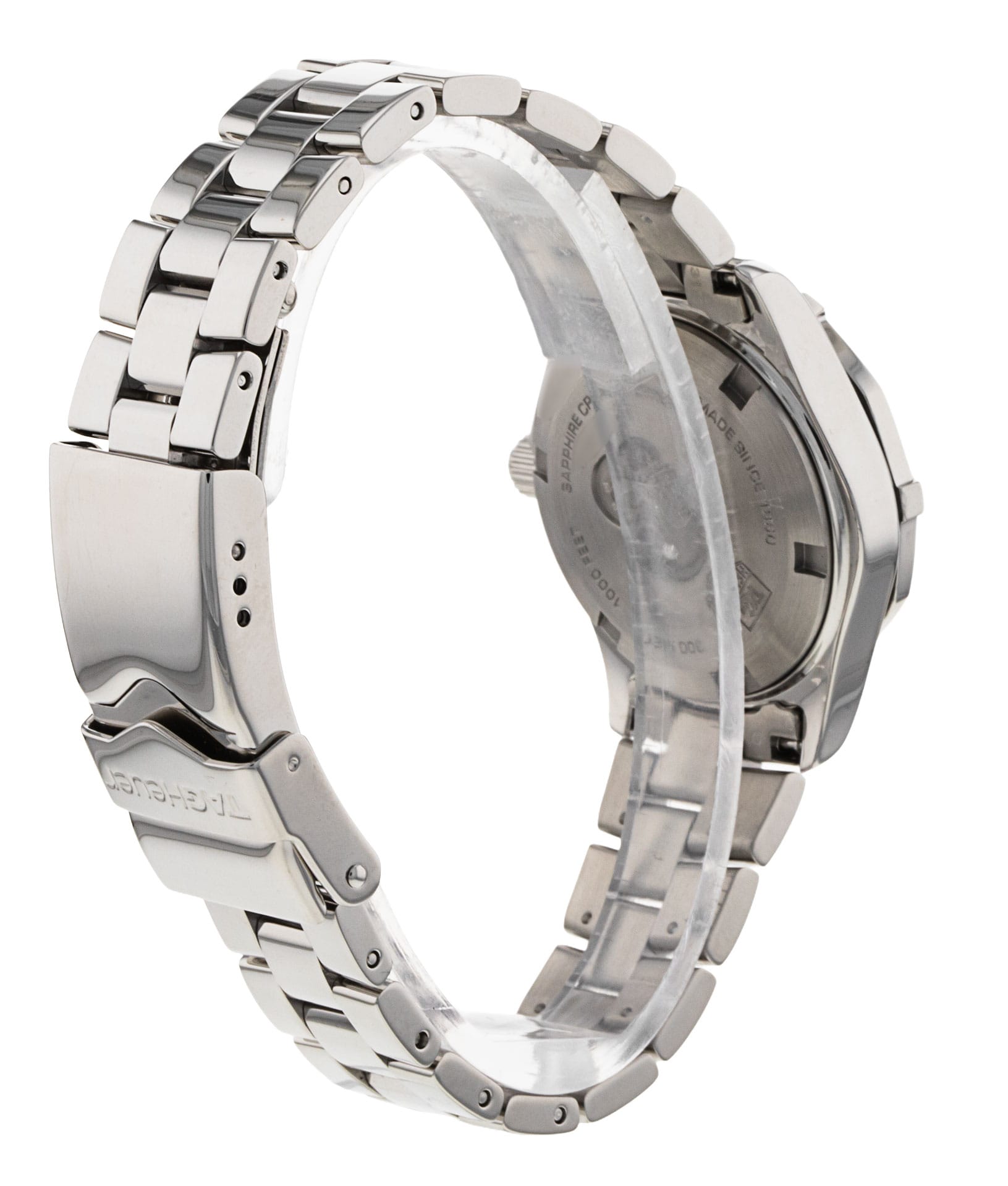 Tag Heuer Aquaracer WAF141B.BA0824 Thumbnail 3