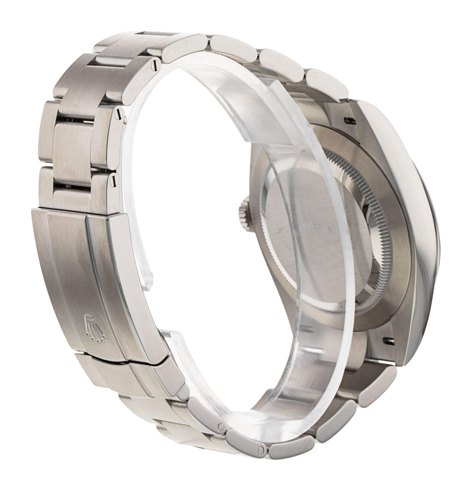 Rolex Oyster Perpetual 41 134300 Thumbnail 3