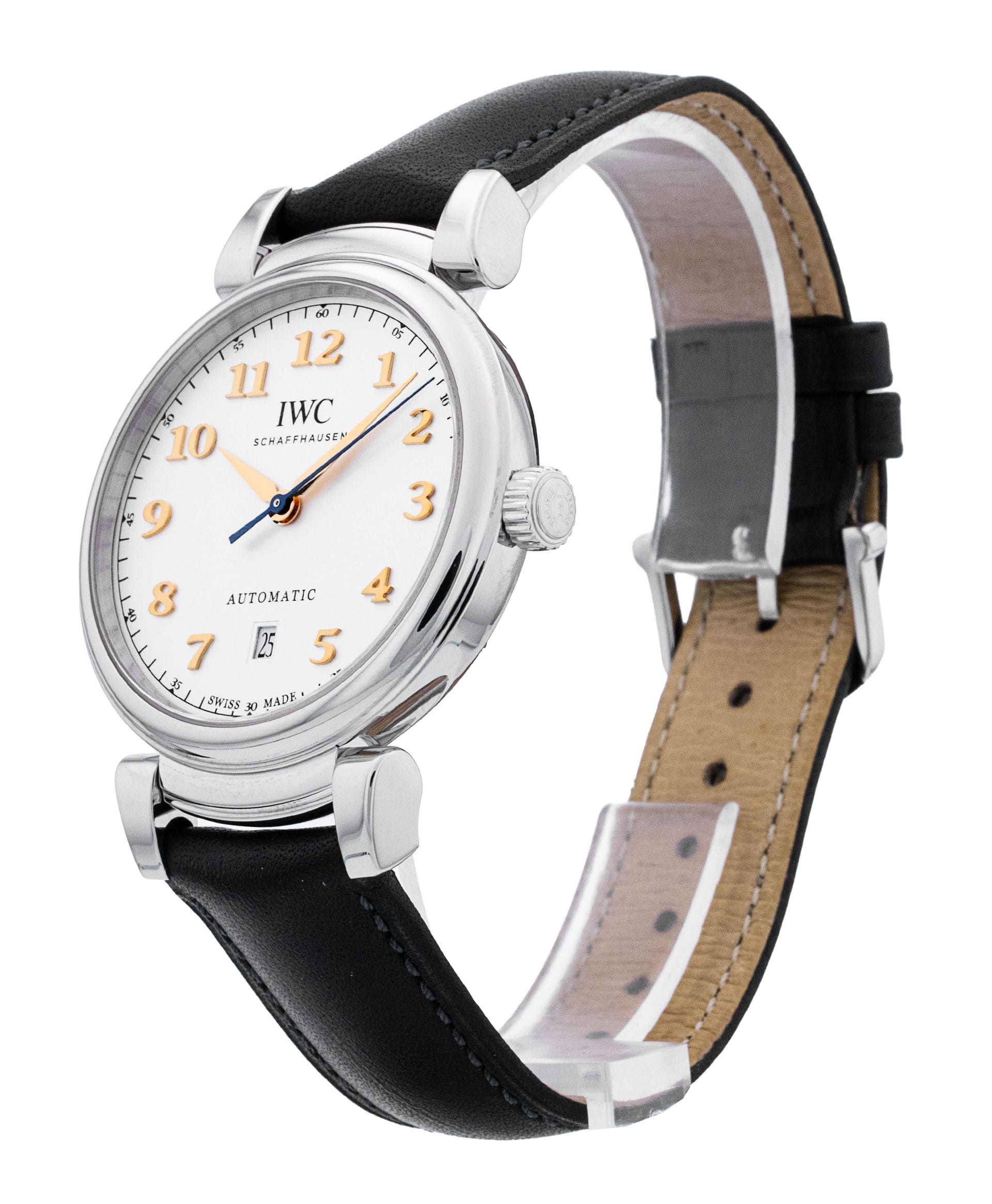 IWC Da Vinci Automatic IW356601 Thumbnail 2