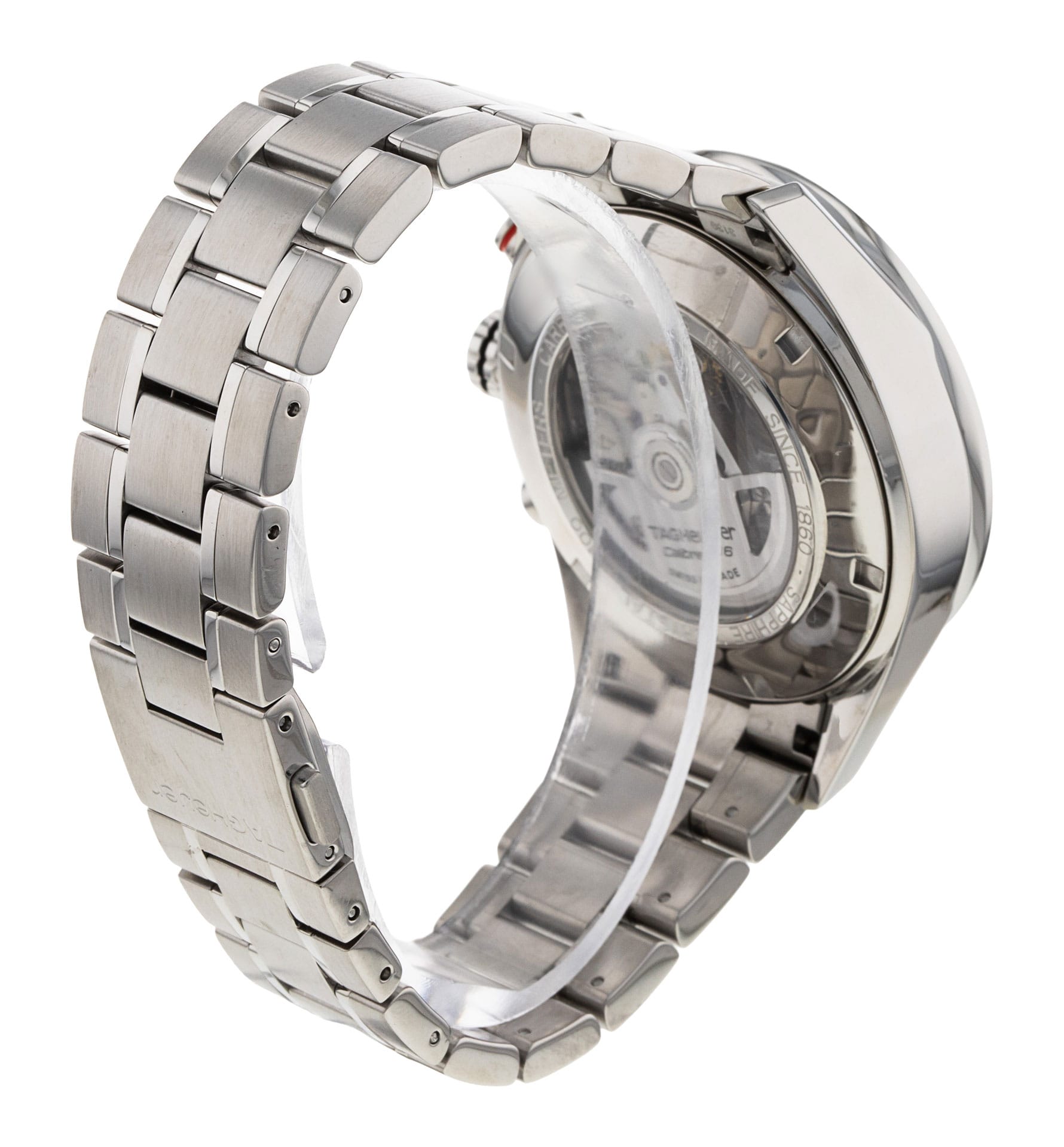 Tag Heuer Carrera CV2A10.BA0796 Thumbnail 3