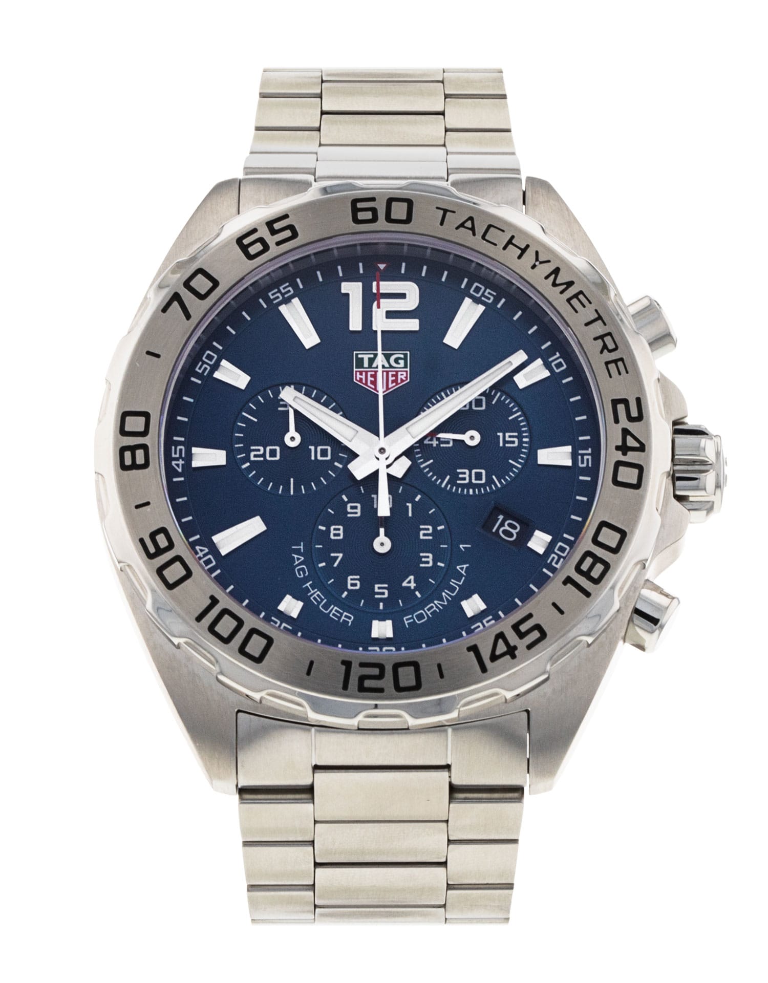 Tag Heuer Formula 1 CAZ101K.BA0842 Thumbnail 1