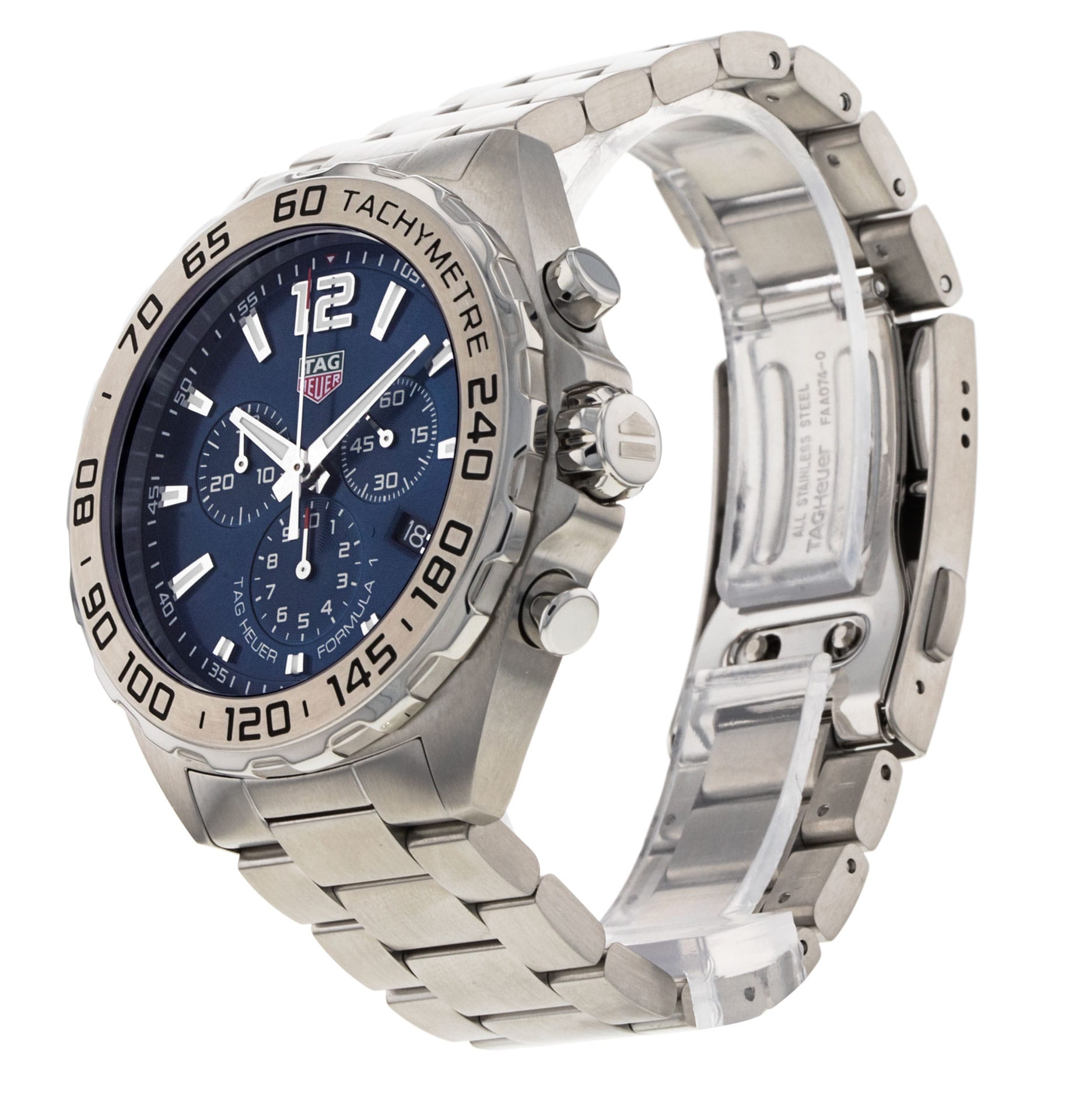 Tag Heuer Formula 1 CAZ101K.BA0842 Thumbnail 2