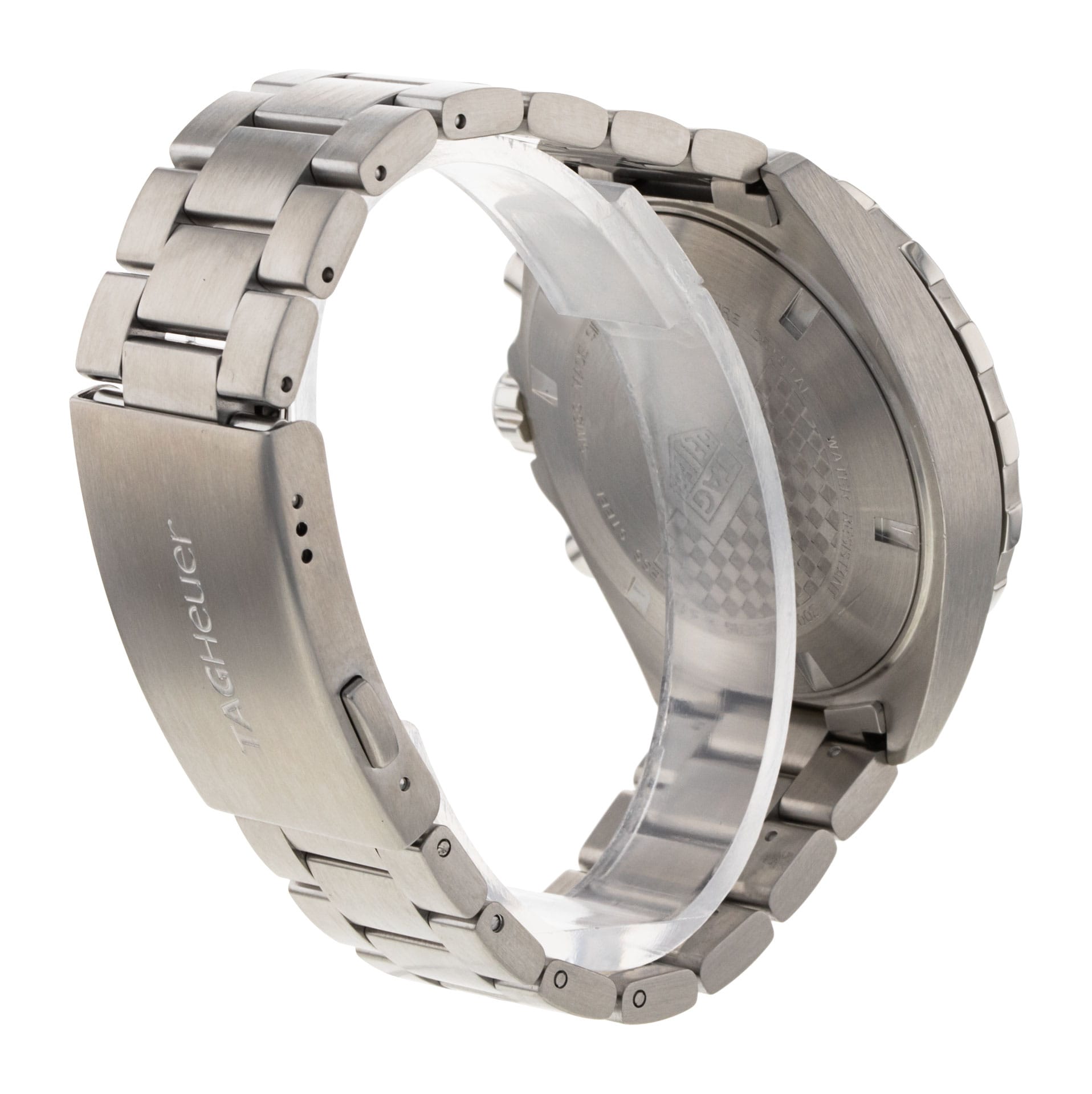 Tag Heuer Formula 1 CAZ101K.BA0842 Thumbnail 3