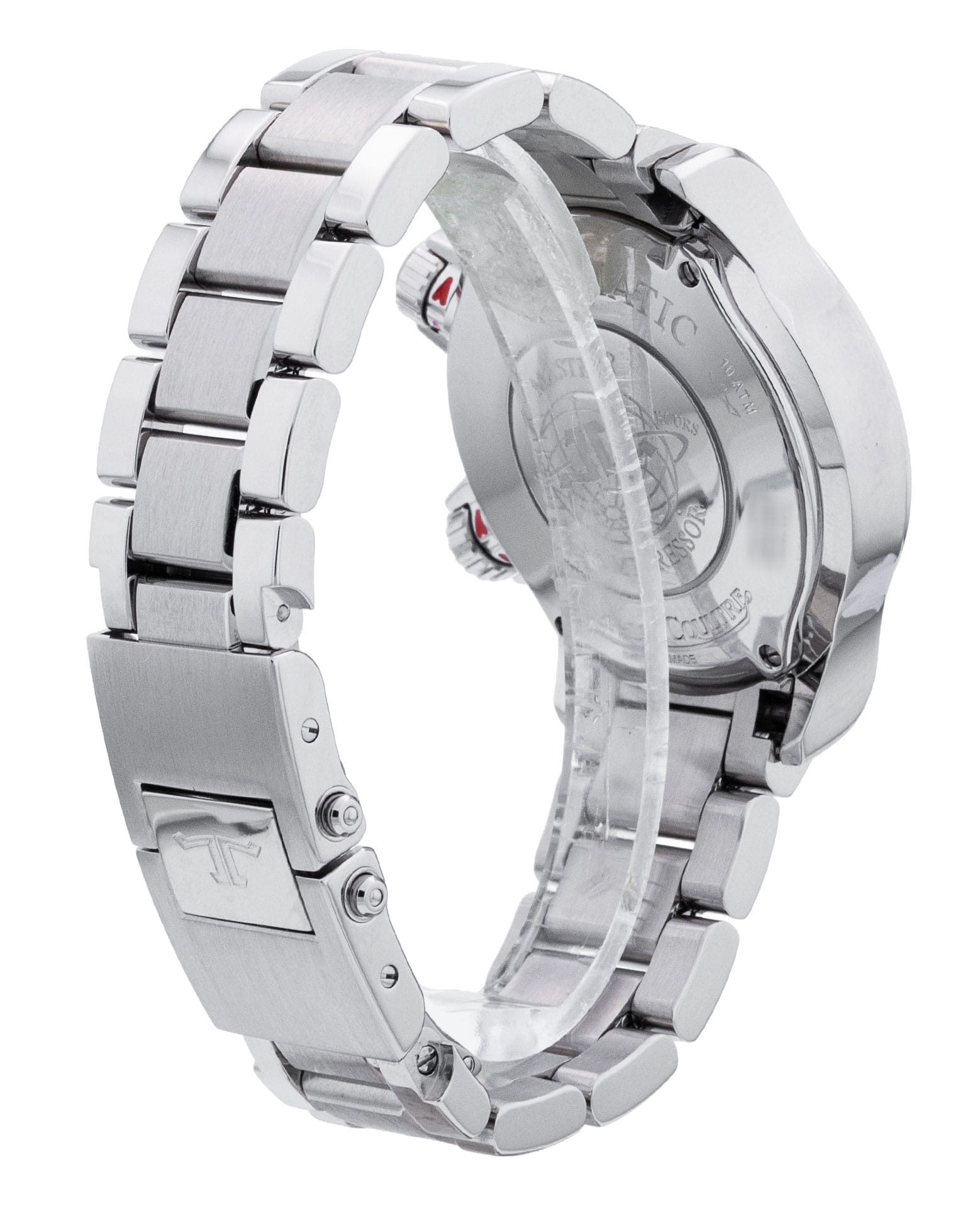 Jaeger-LeCoultre Master Compressor 172817M Thumbnail 3