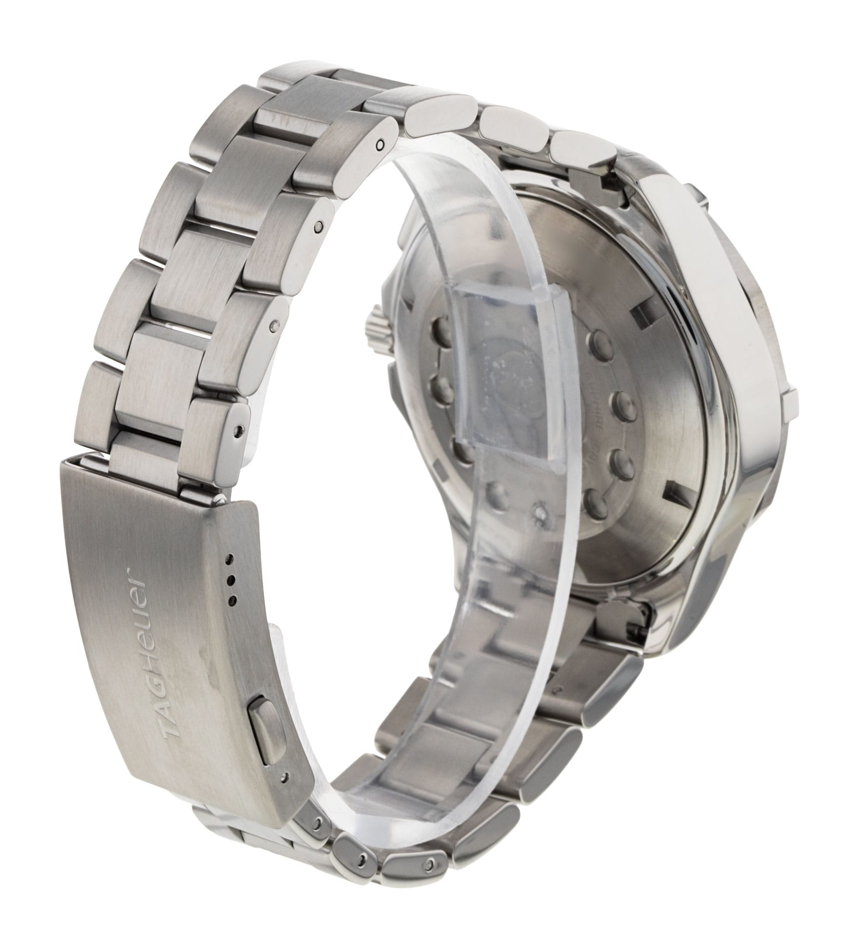 Tag Heuer Aquaracer CAF1010.BA0821 Thumbnail 3