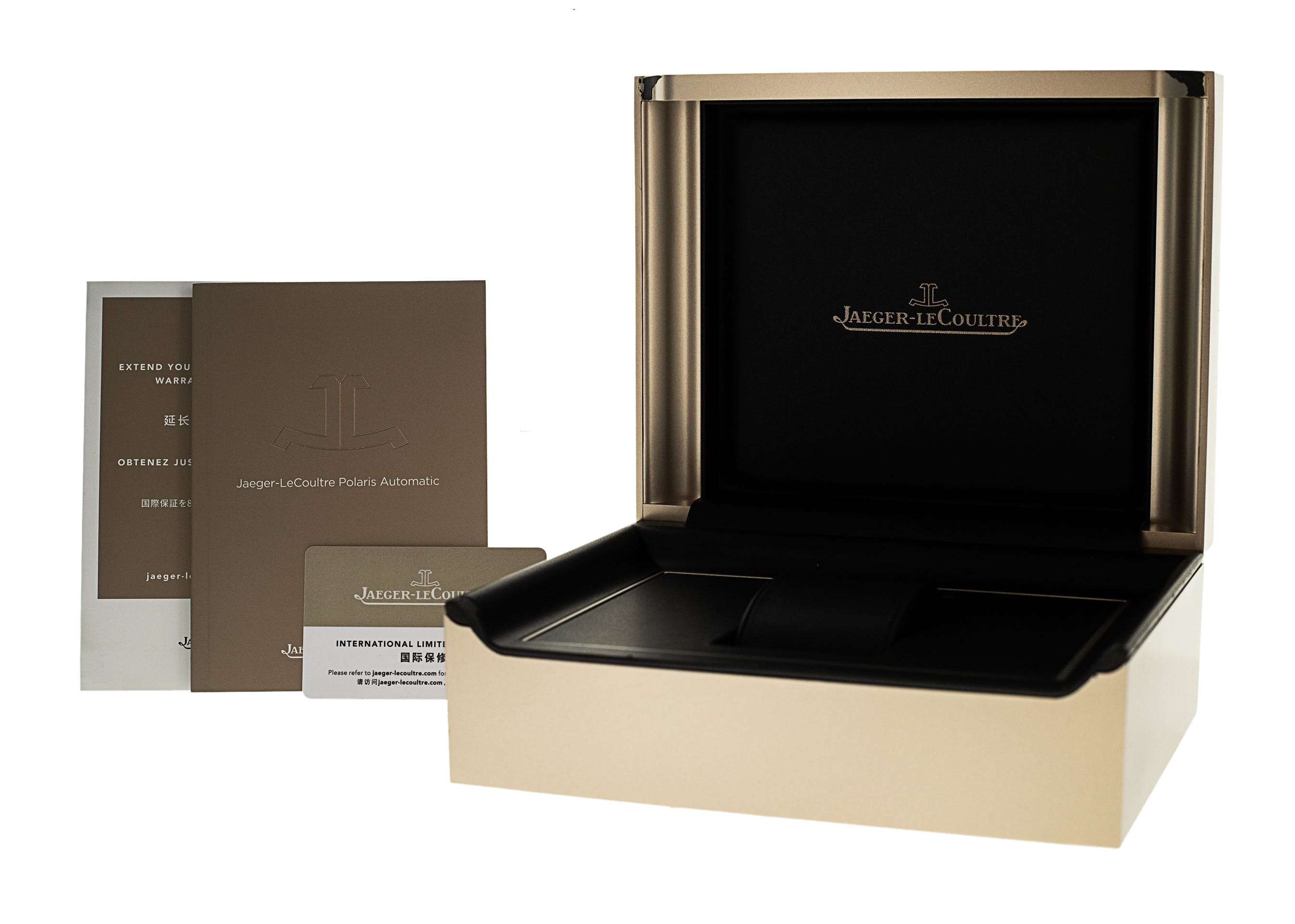 Jaeger-LeCoultre Polaris 9008180 Thumbnail 5