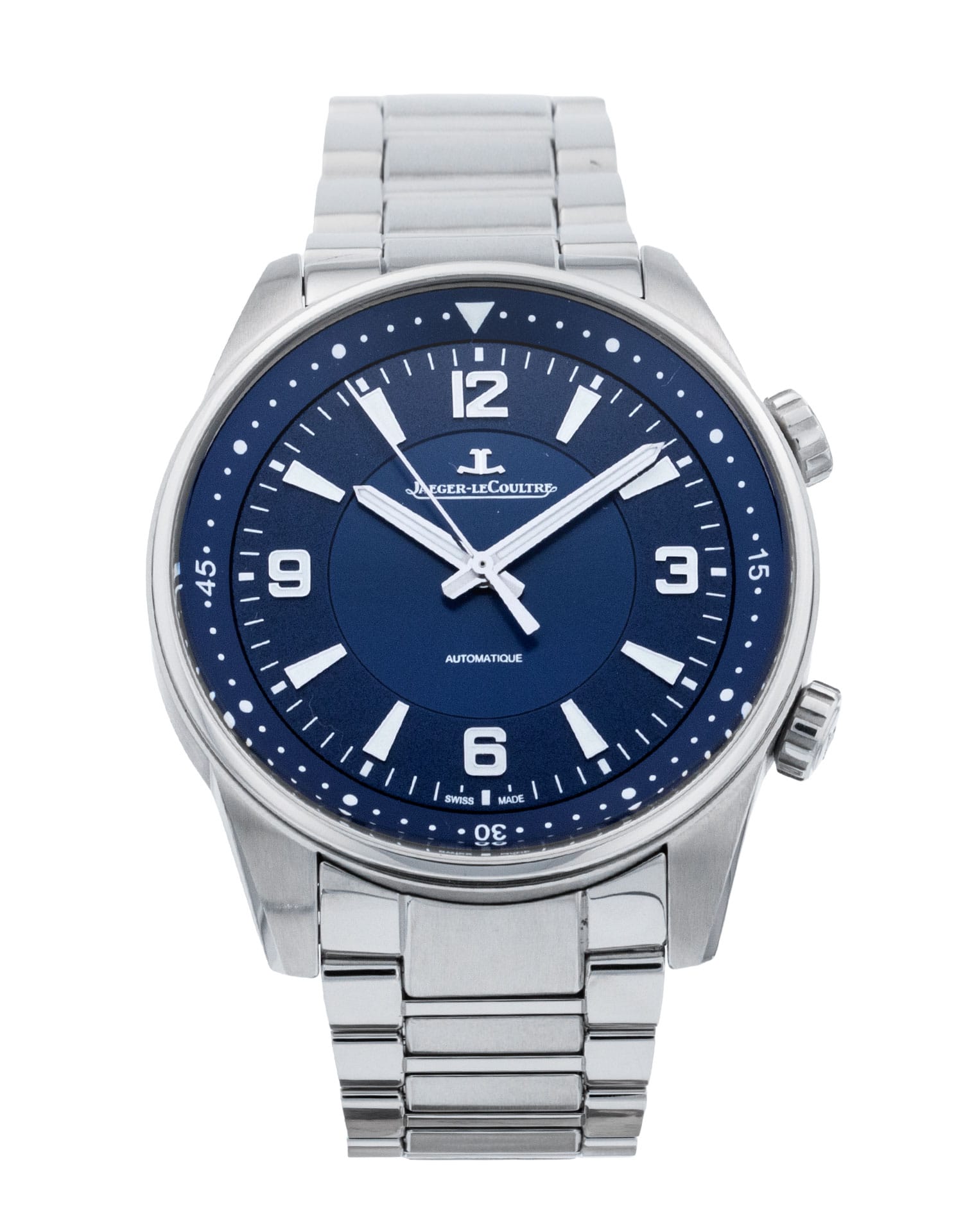 Jaeger-LeCoultre Polaris 9008180 Thumbnail 1