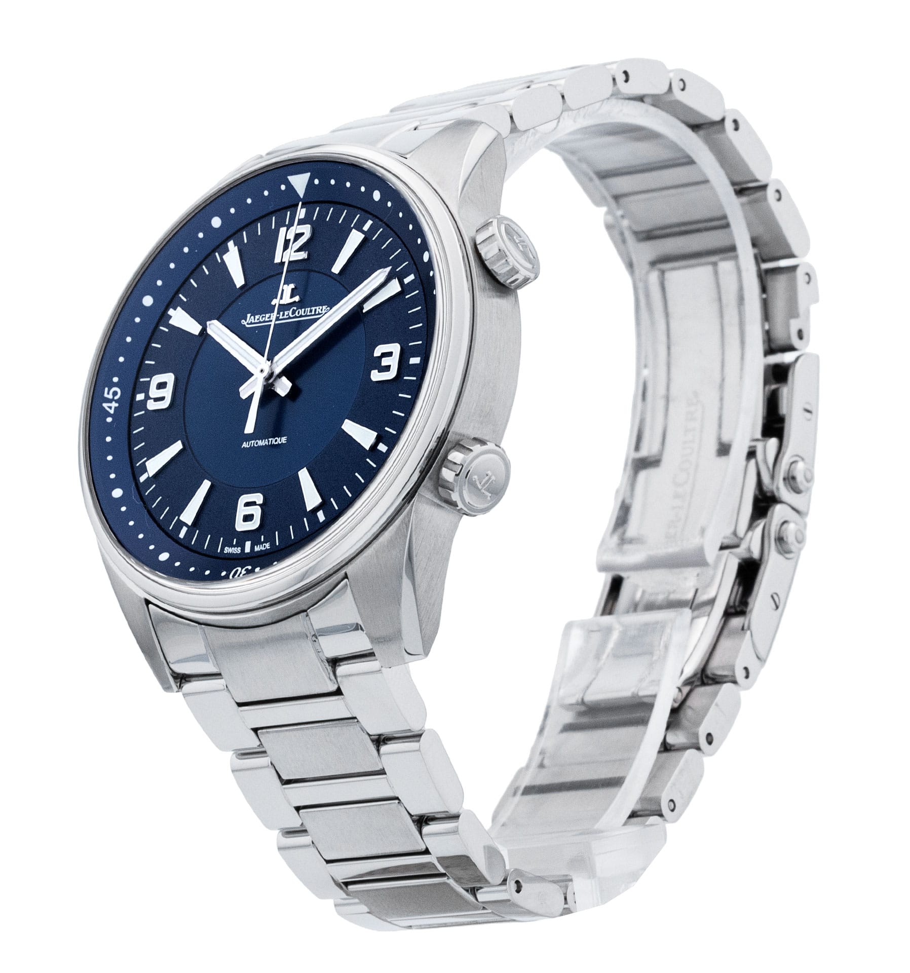 Jaeger-LeCoultre Polaris 9008180 Thumbnail 2