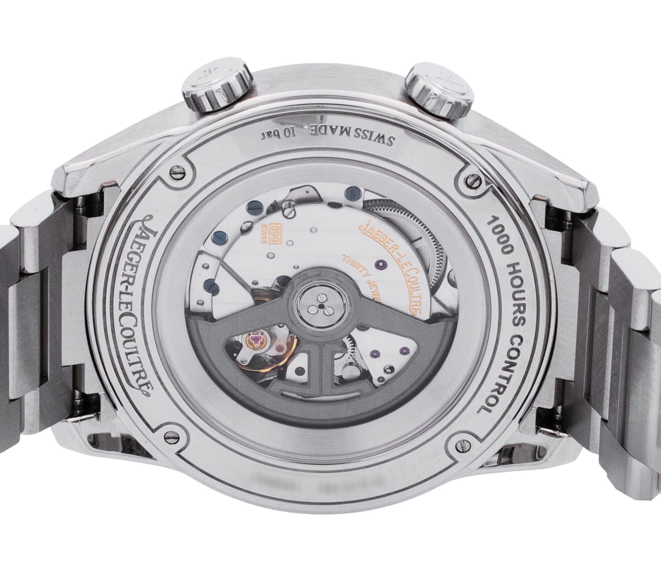 Jaeger-LeCoultre Polaris 9008180 Thumbnail 4