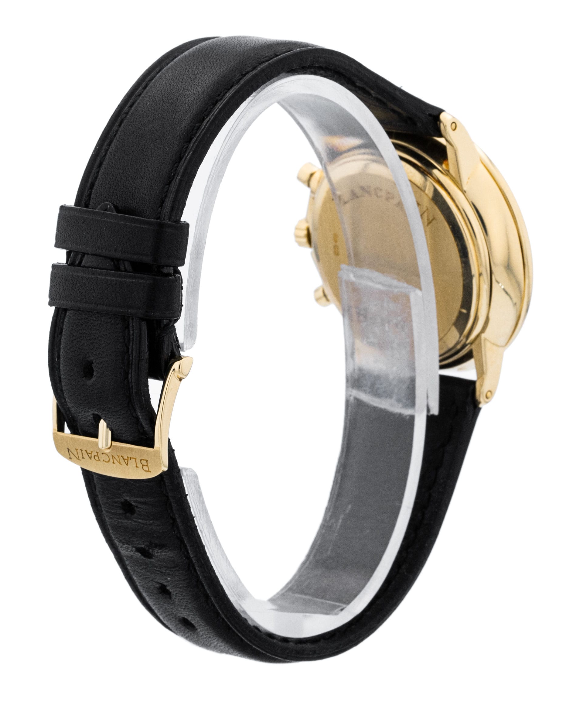 Blancpain Villeret 1185-1418-55 Thumbnail 3