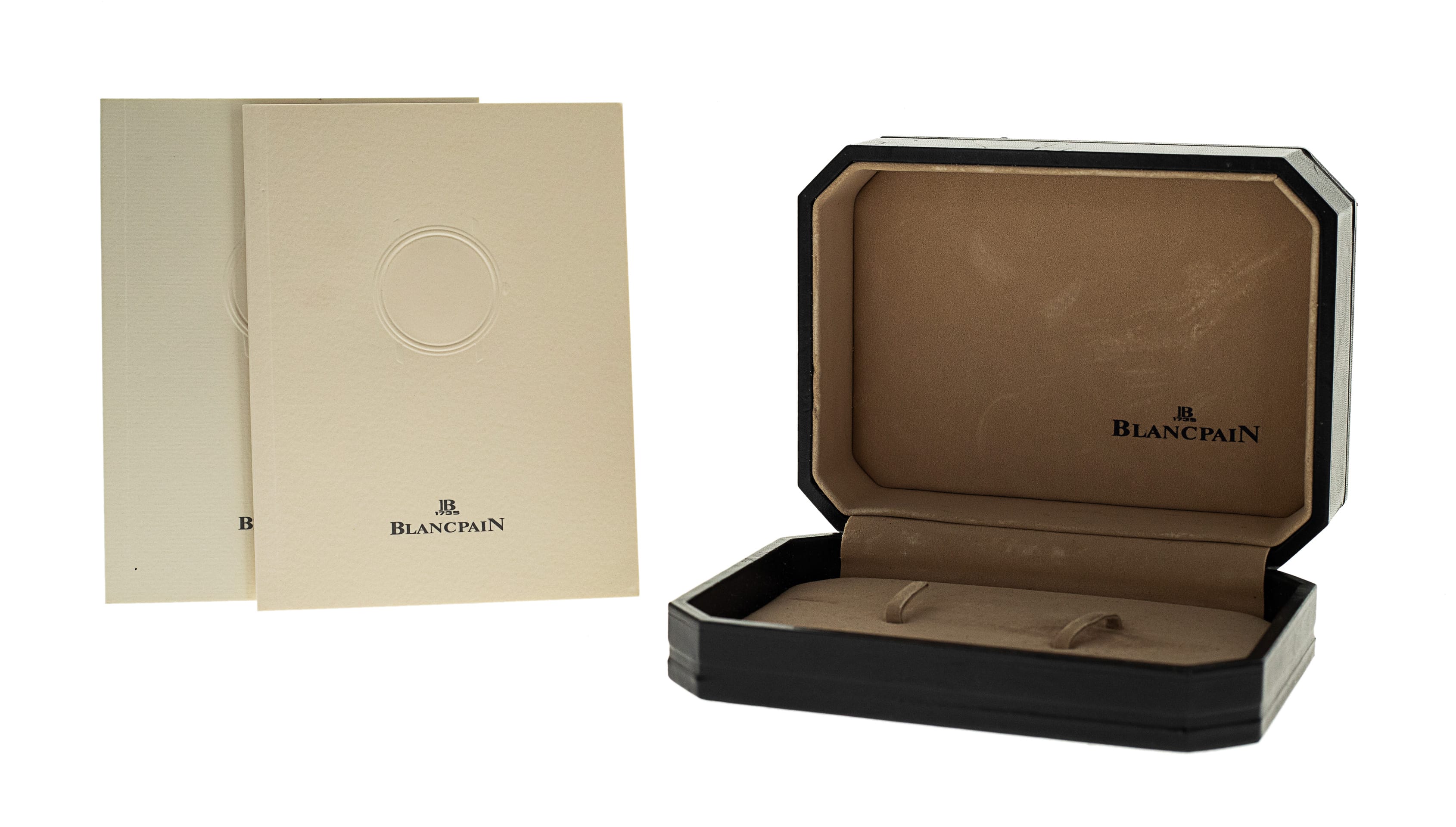 Blancpain Villeret 1185-1418-55 Thumbnail 4