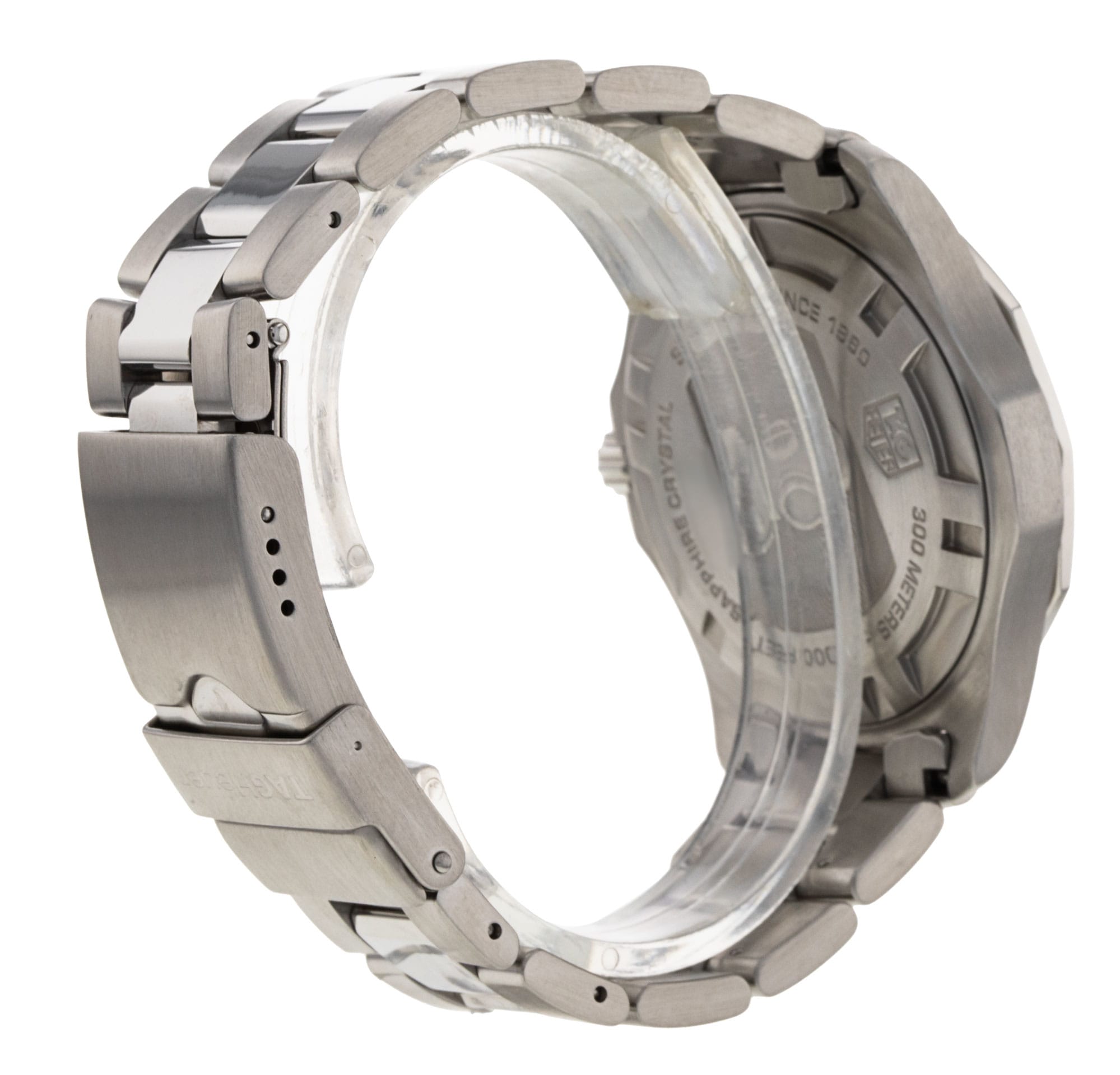 Tag Heuer Aquaracer WAB1111.BA0801 Thumbnail 3