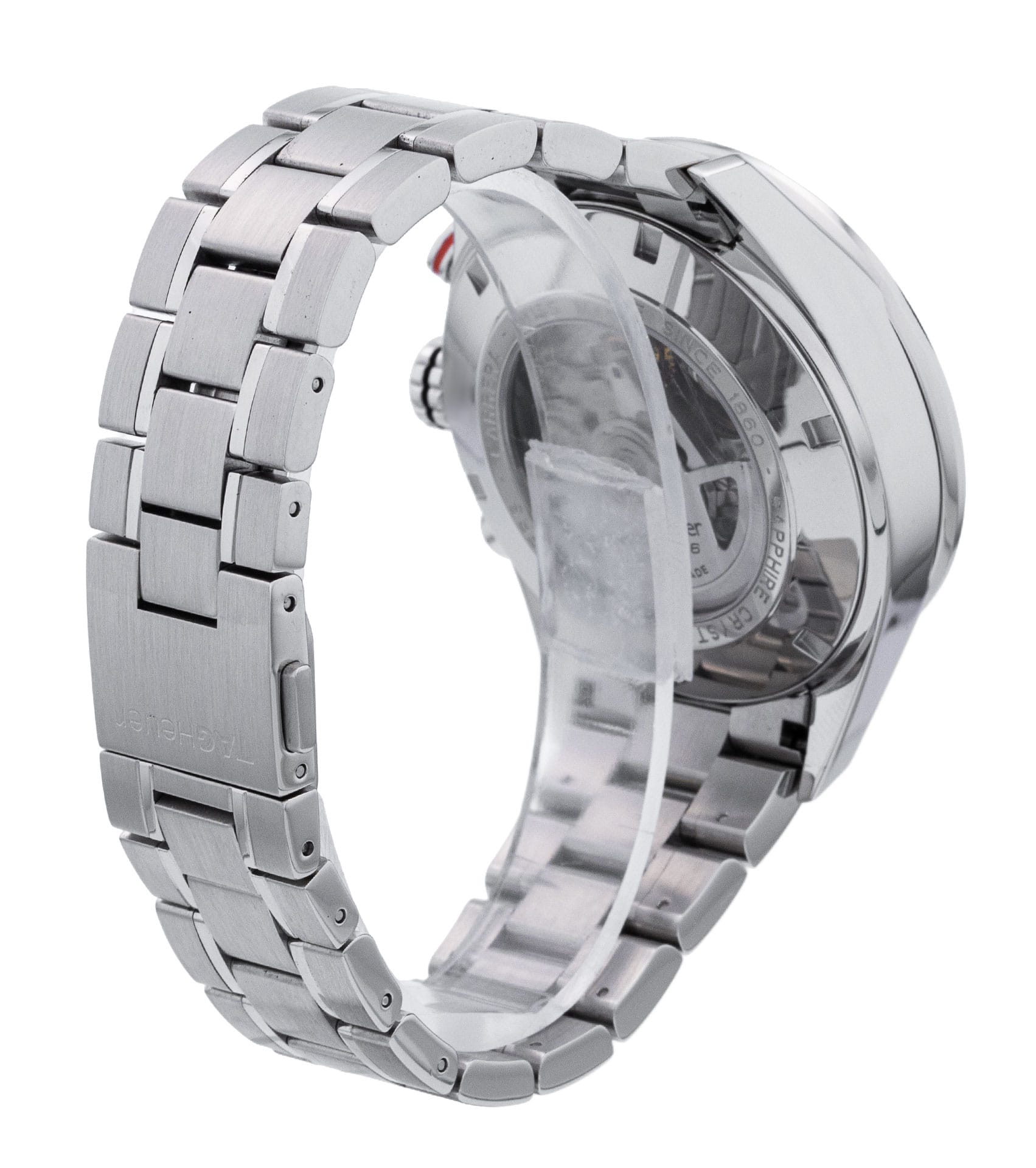 Tag Heuer Carrera CV2A10.BA0796 Thumbnail 3