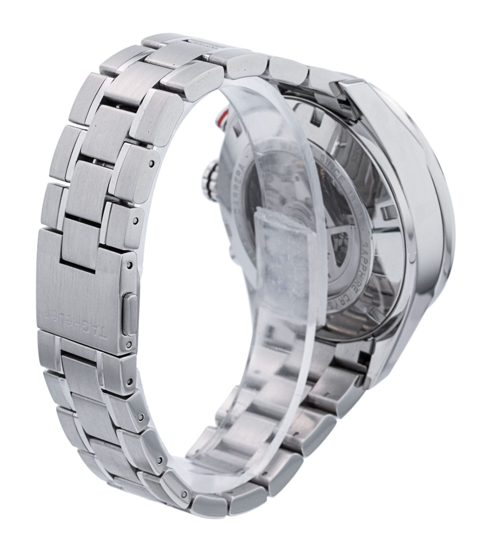 Tag Heuer Carrera CV2A10.BA0796 Thumbnail 3