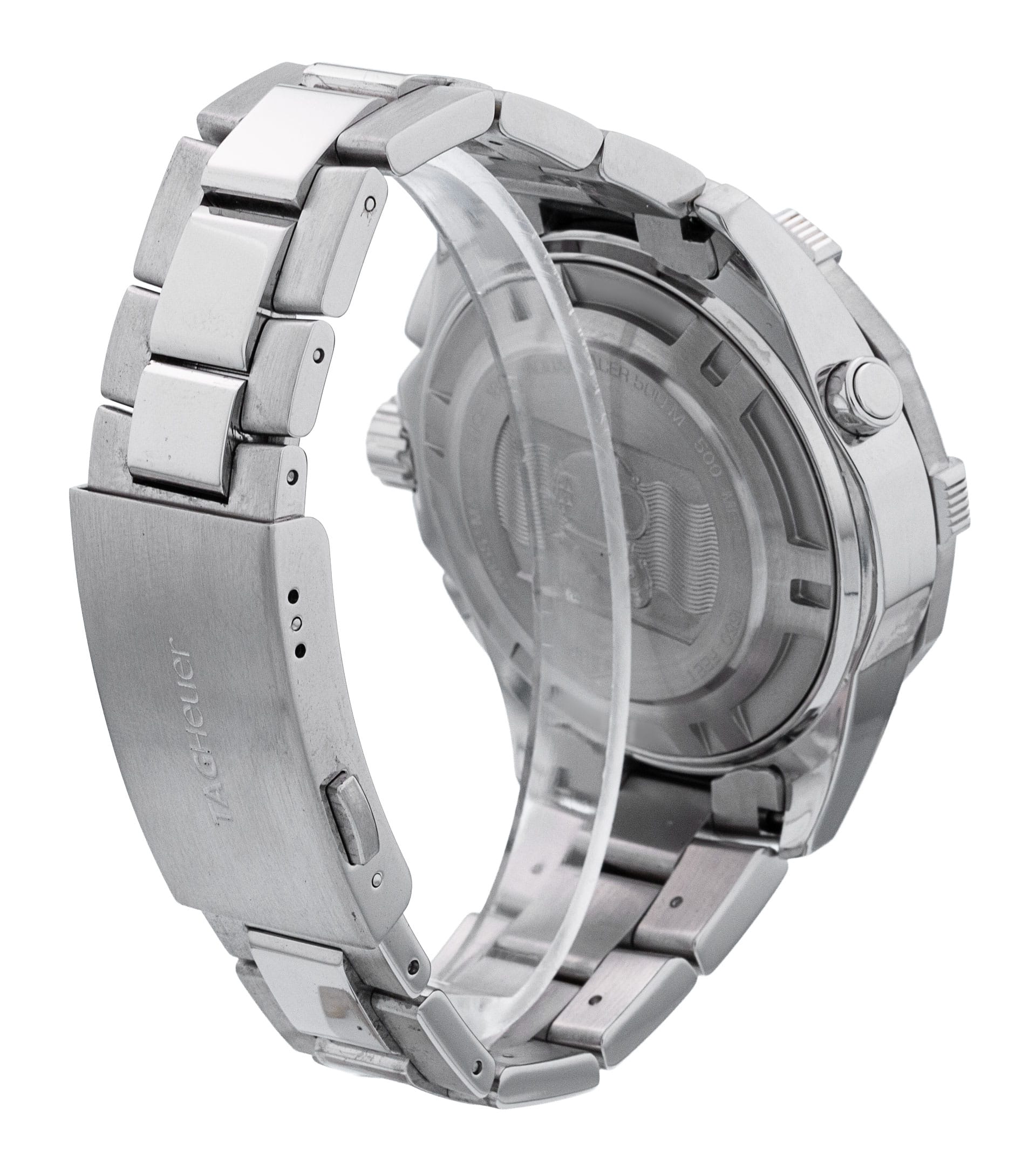 Tag Heuer Aquaracer CAJ2110.BA0872 Thumbnail 3