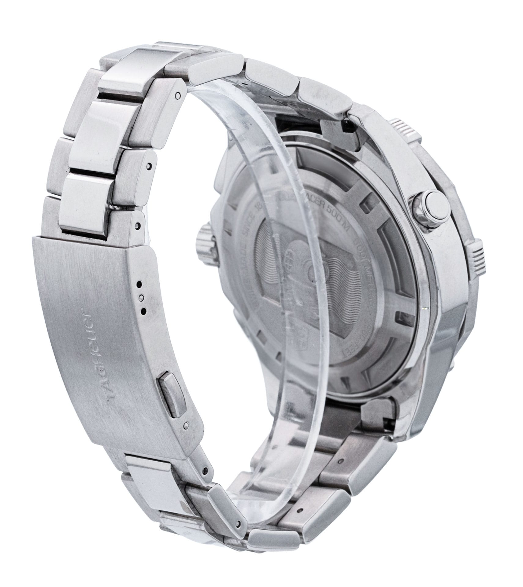 Tag Heuer Aquaracer CAJ2110.BA0872 Thumbnail 3