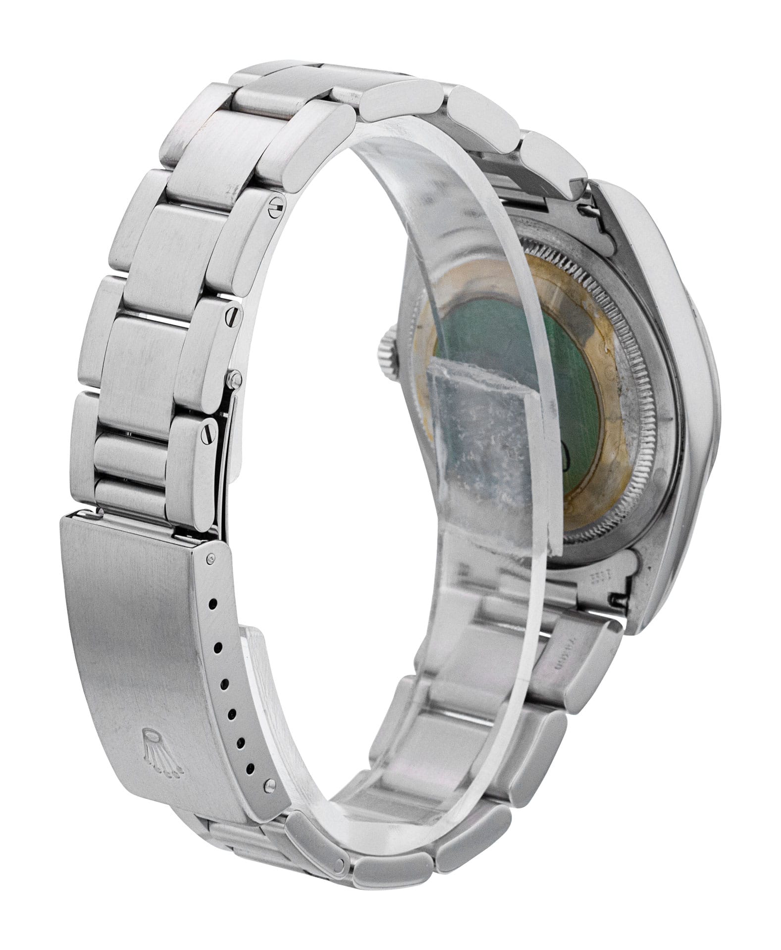 Rolex Datejust 16200 Thumbnail 3