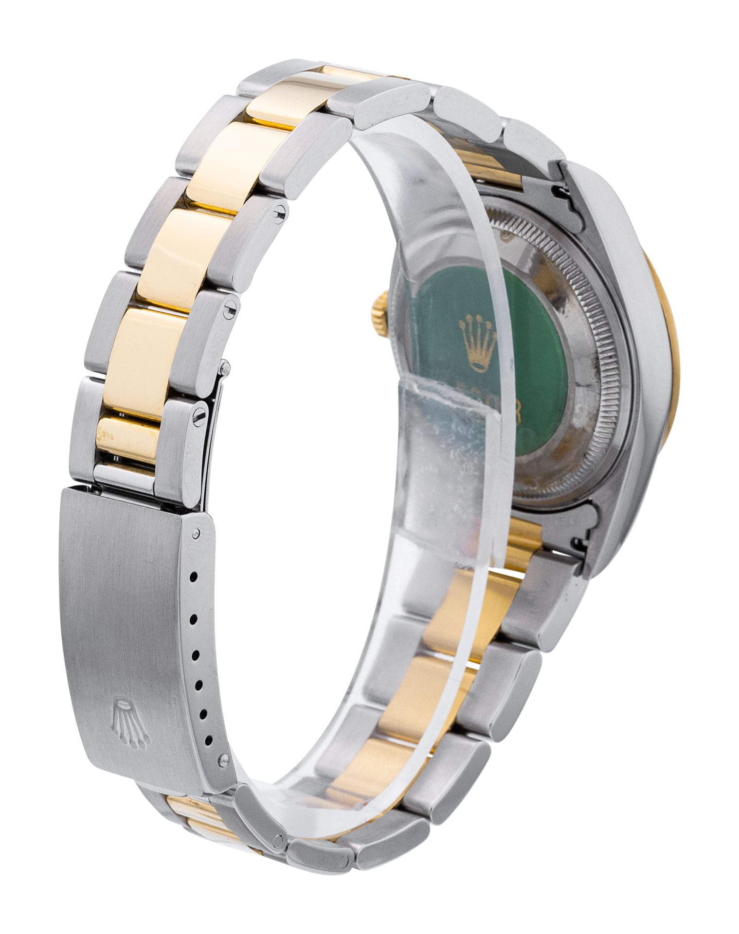 Rolex Oyster Perpetual Date 15203 Thumbnail 3