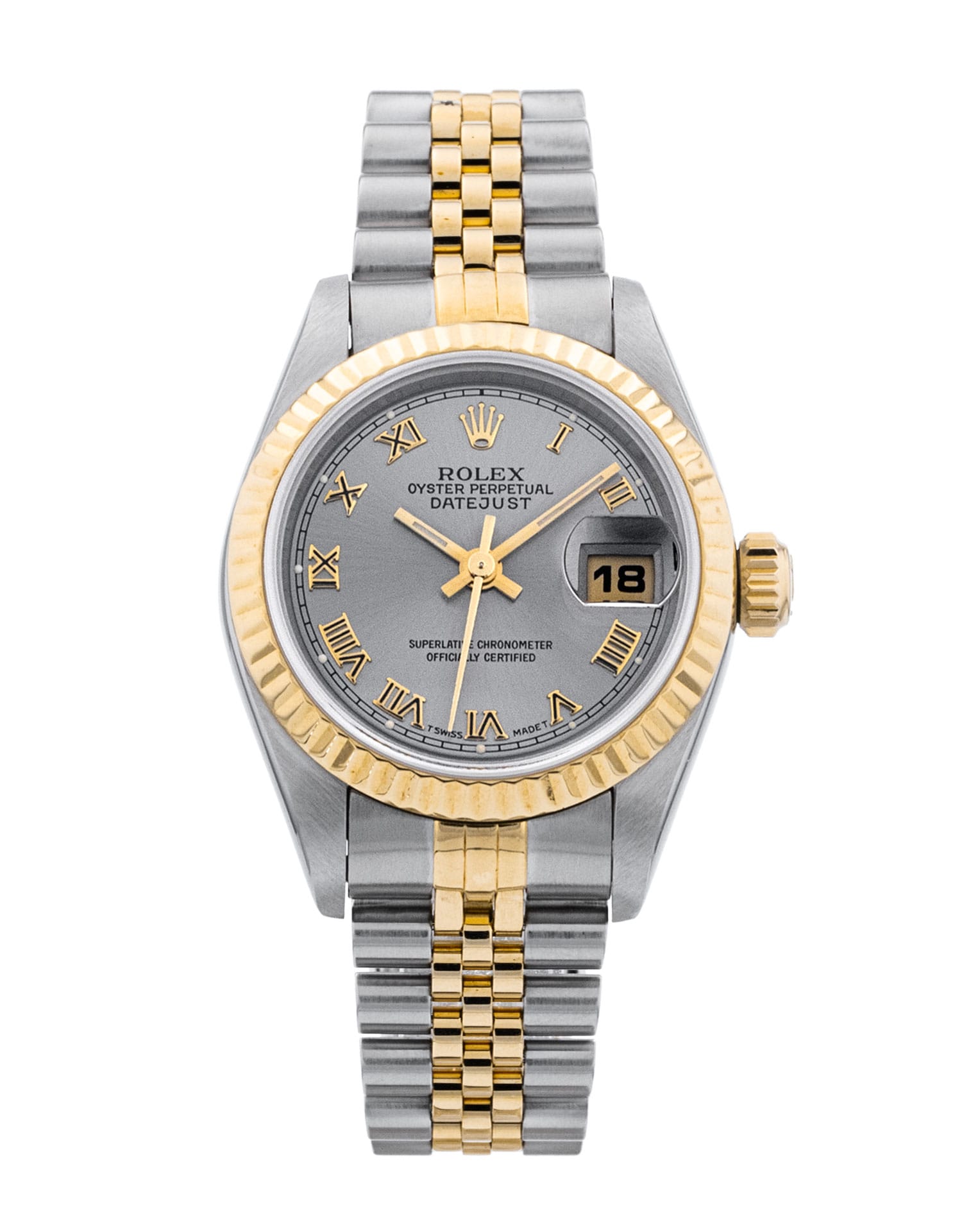 Rolex Datejust Lady 69173 Thumbnail 1