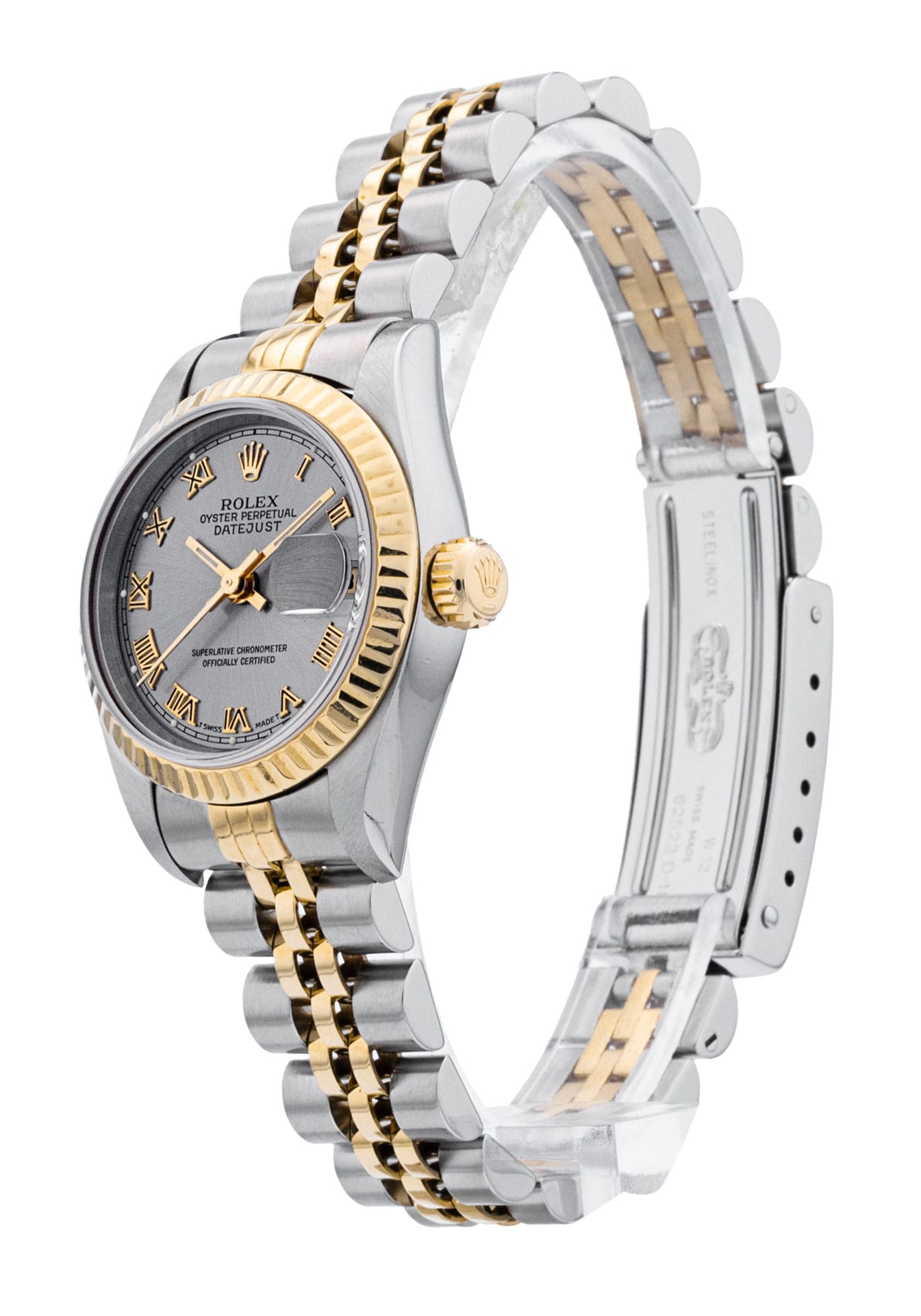 Rolex Datejust Lady 69173 Thumbnail 2