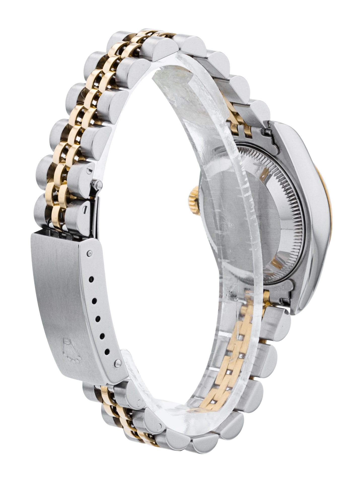 Rolex Datejust Lady 69173 Thumbnail 3