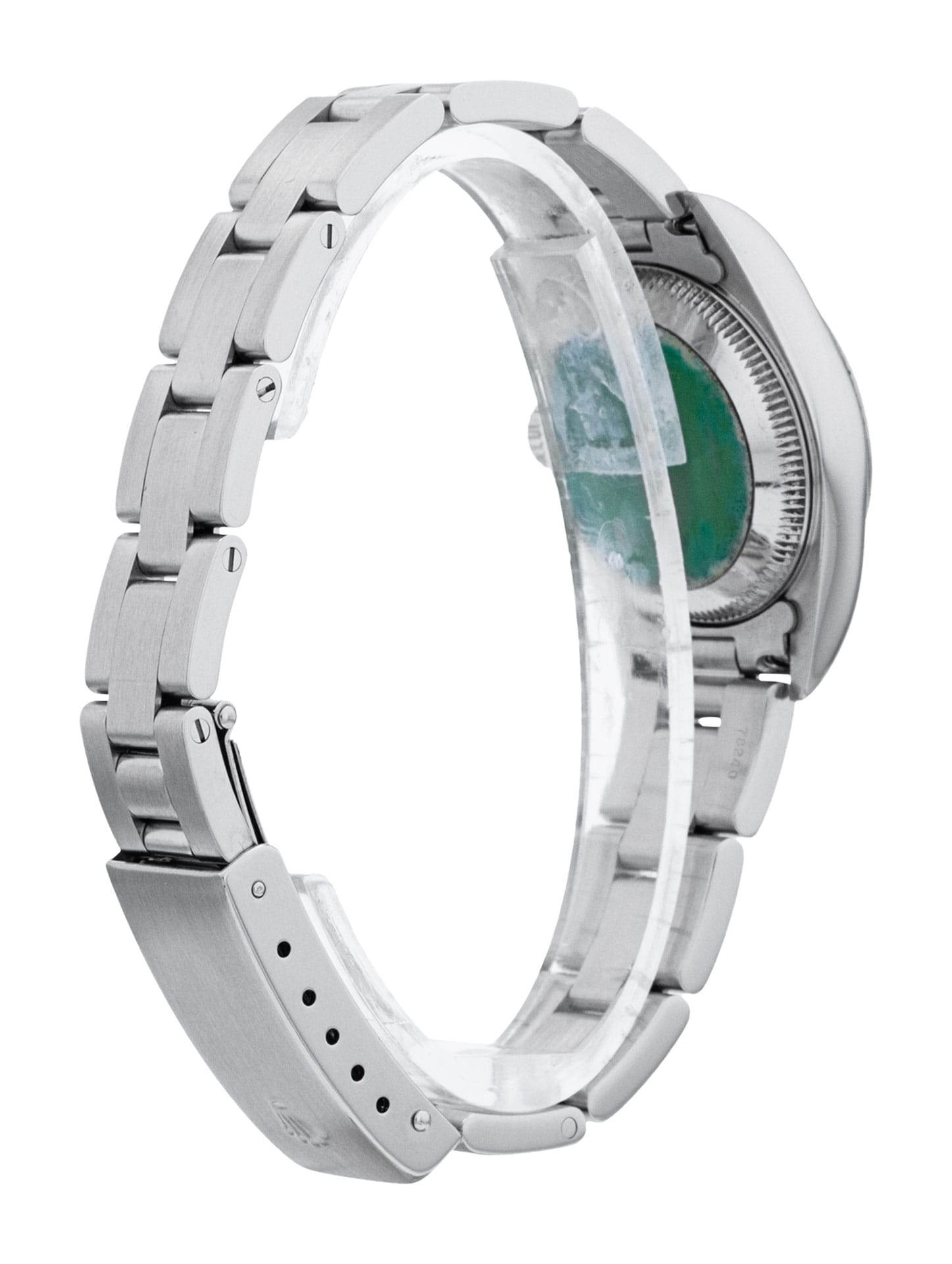 Rolex Lady Oyster Perpetual 76080 Thumbnail 3