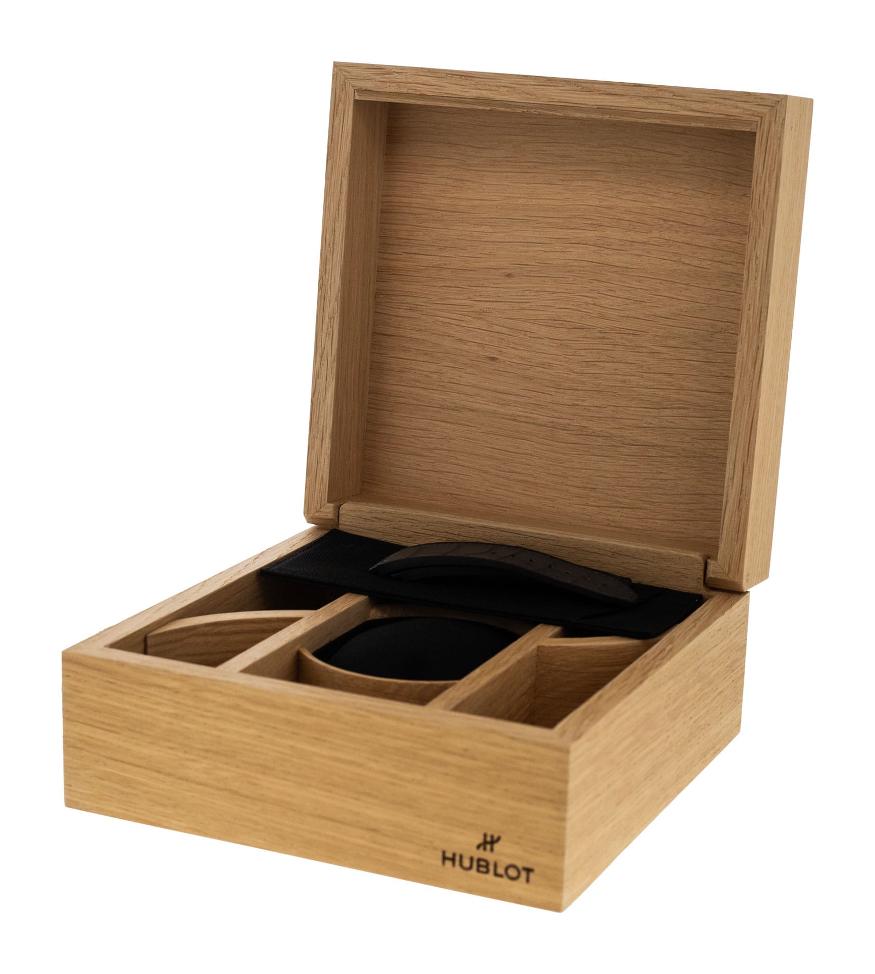 Hublot Classic Fusion 541.NX.7070.LR Thumbnail 5