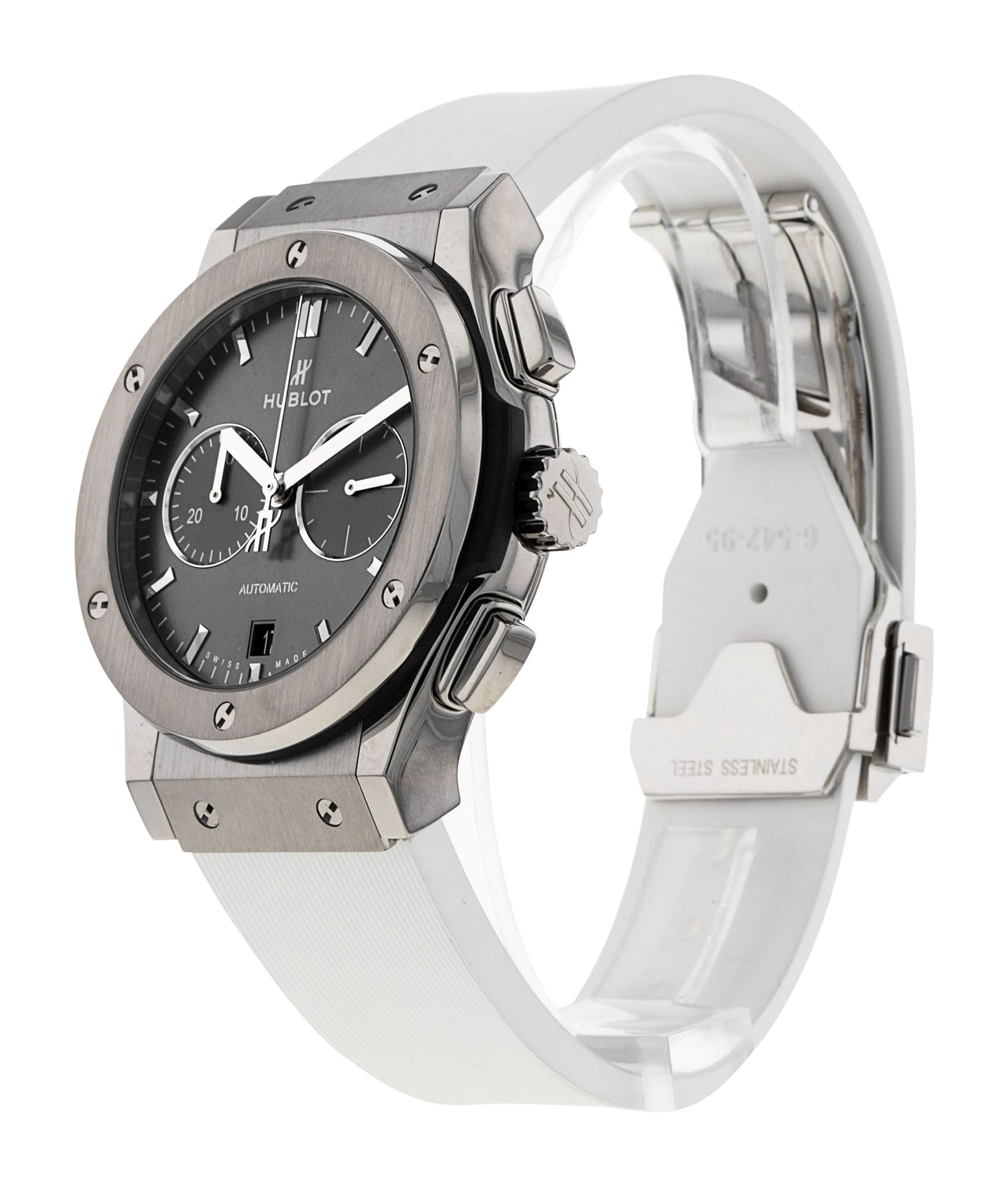 Hublot Classic Fusion 541.NX.7070.LR Thumbnail 2