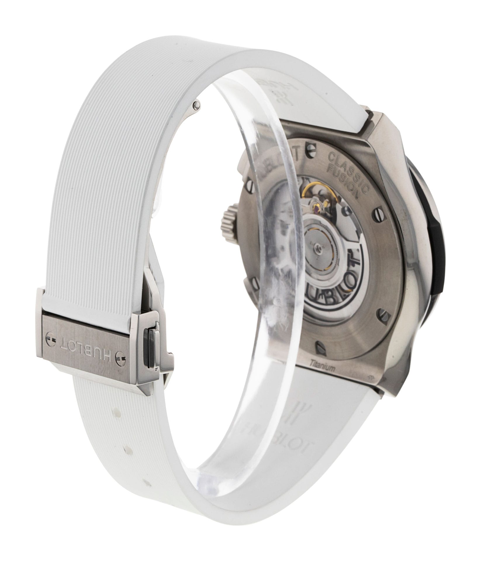 Hublot Classic Fusion 541.NX.7070.LR Thumbnail 3