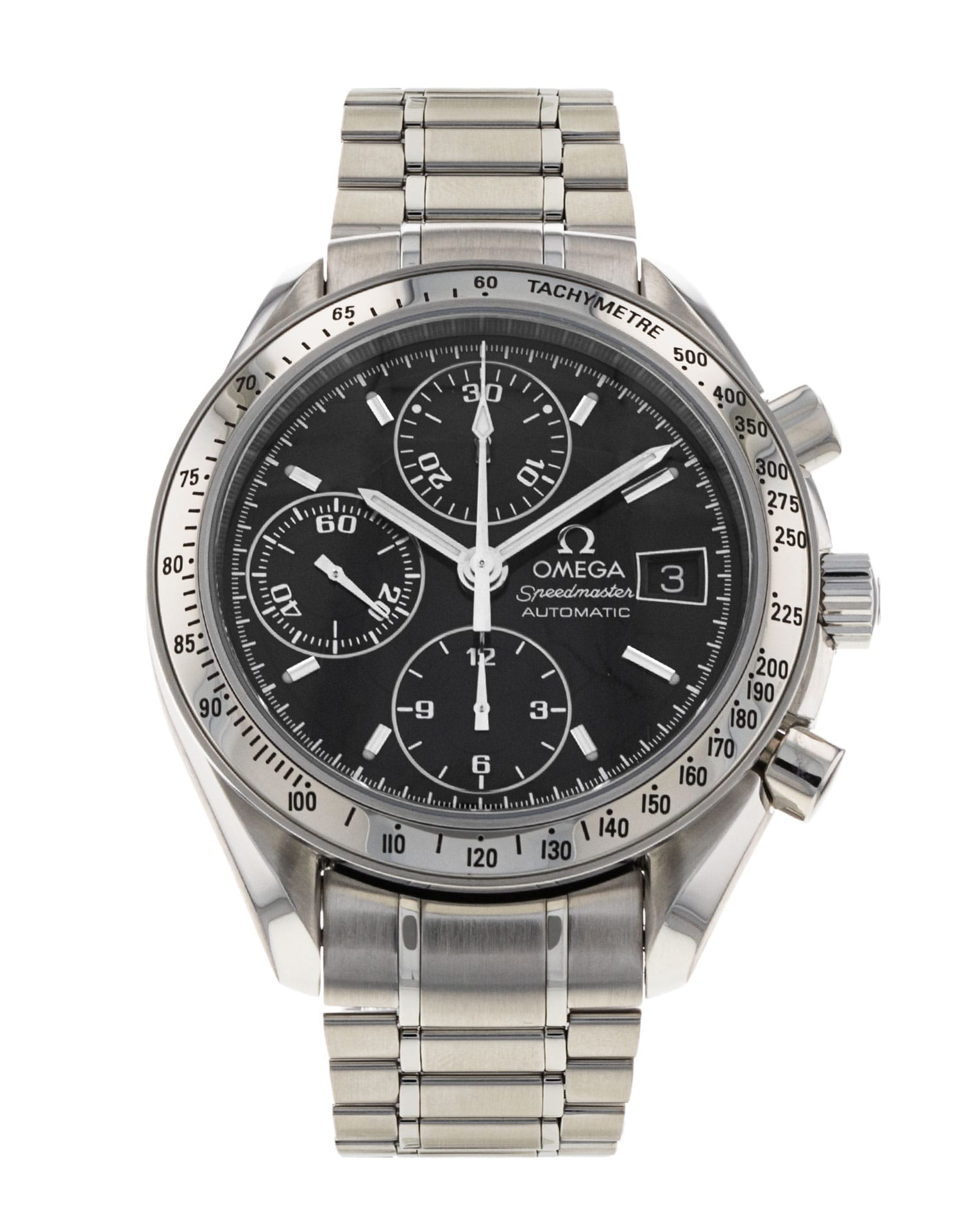 Omega Speedmaster Date 3513.50.00 Thumbnail 1