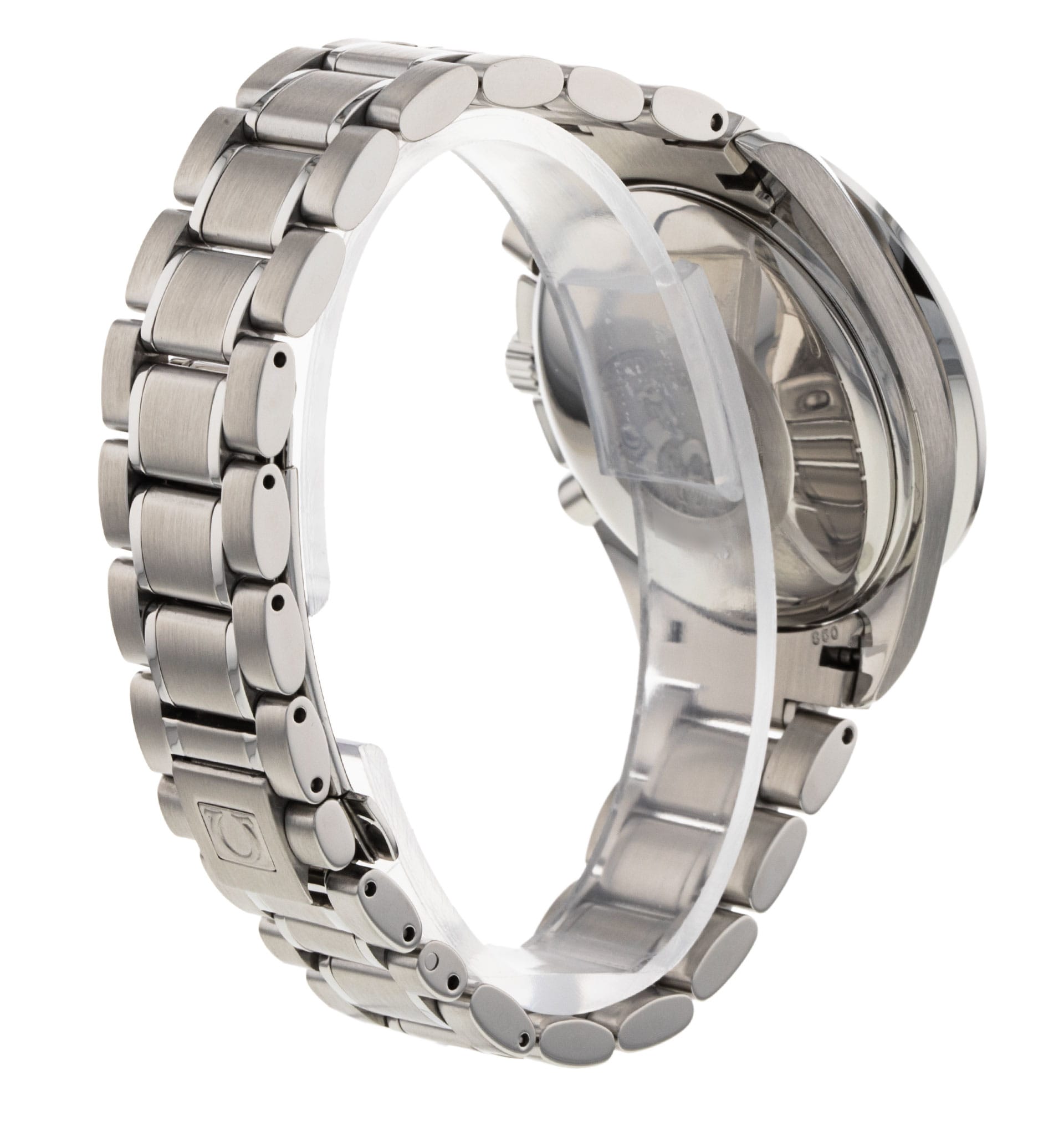 Omega Speedmaster Date 3513.50.00 Thumbnail 3