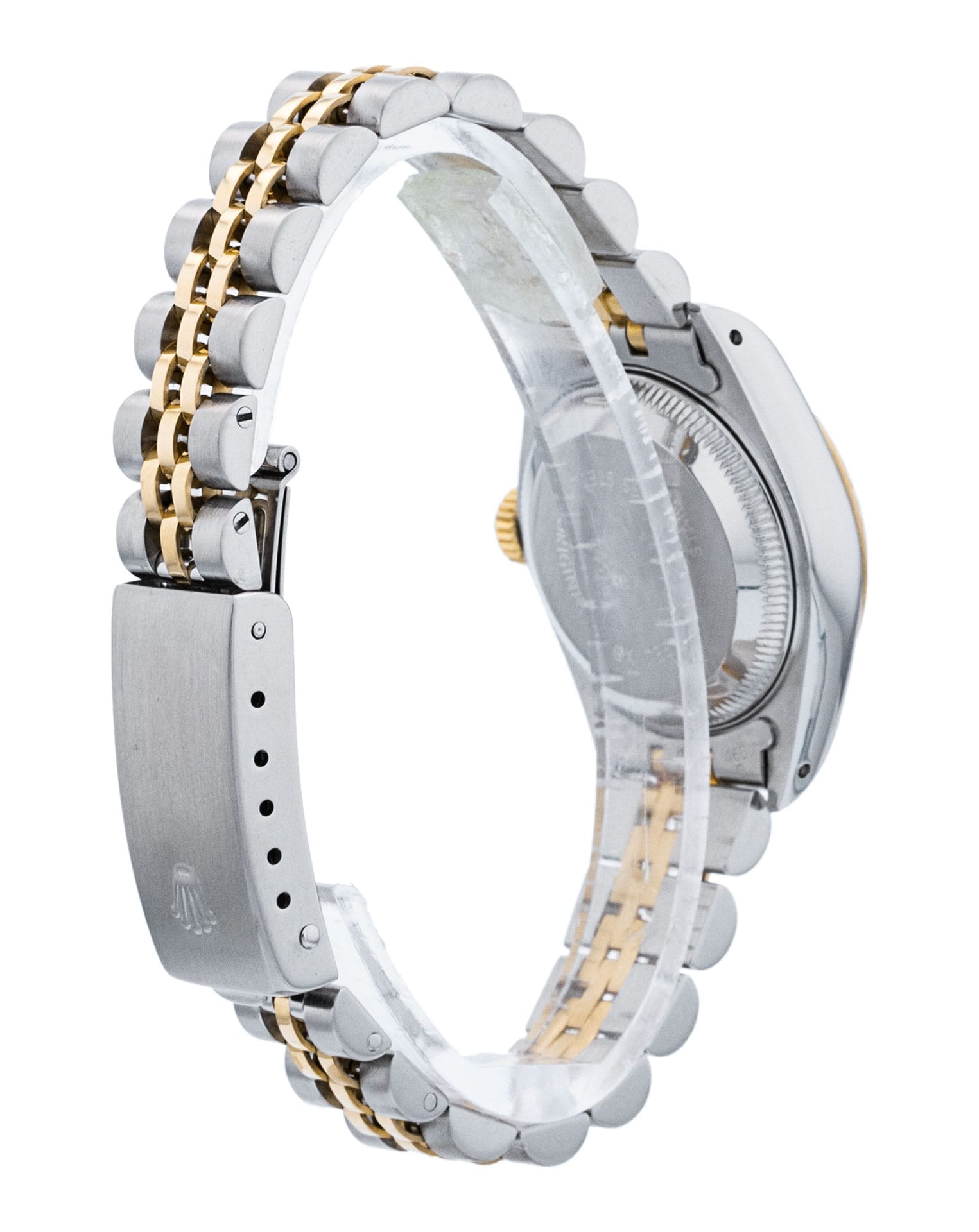 Rolex Datejust Lady 69173 Thumbnail 3