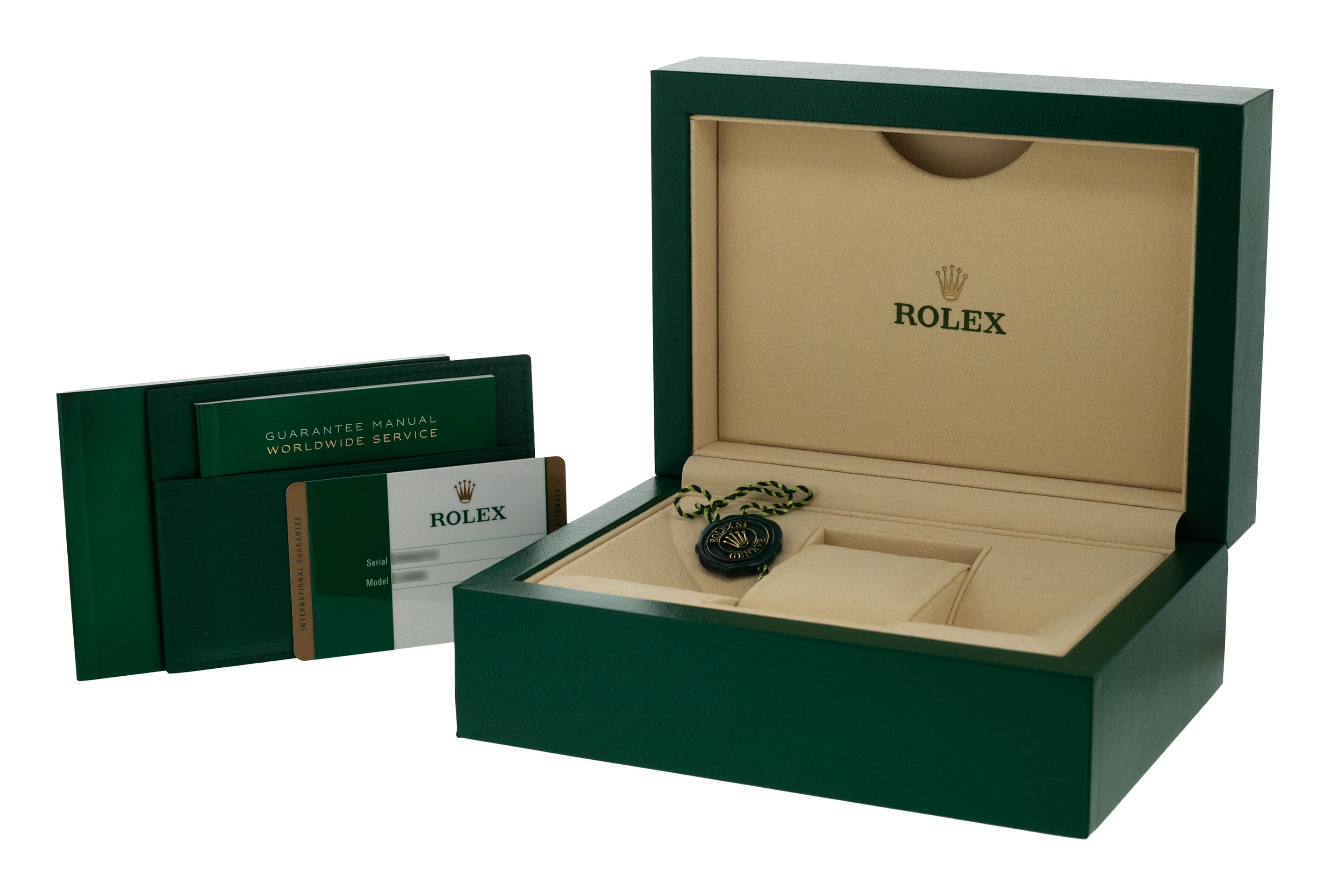 Rolex Oyster Perpetual 116000 Thumbnail 4