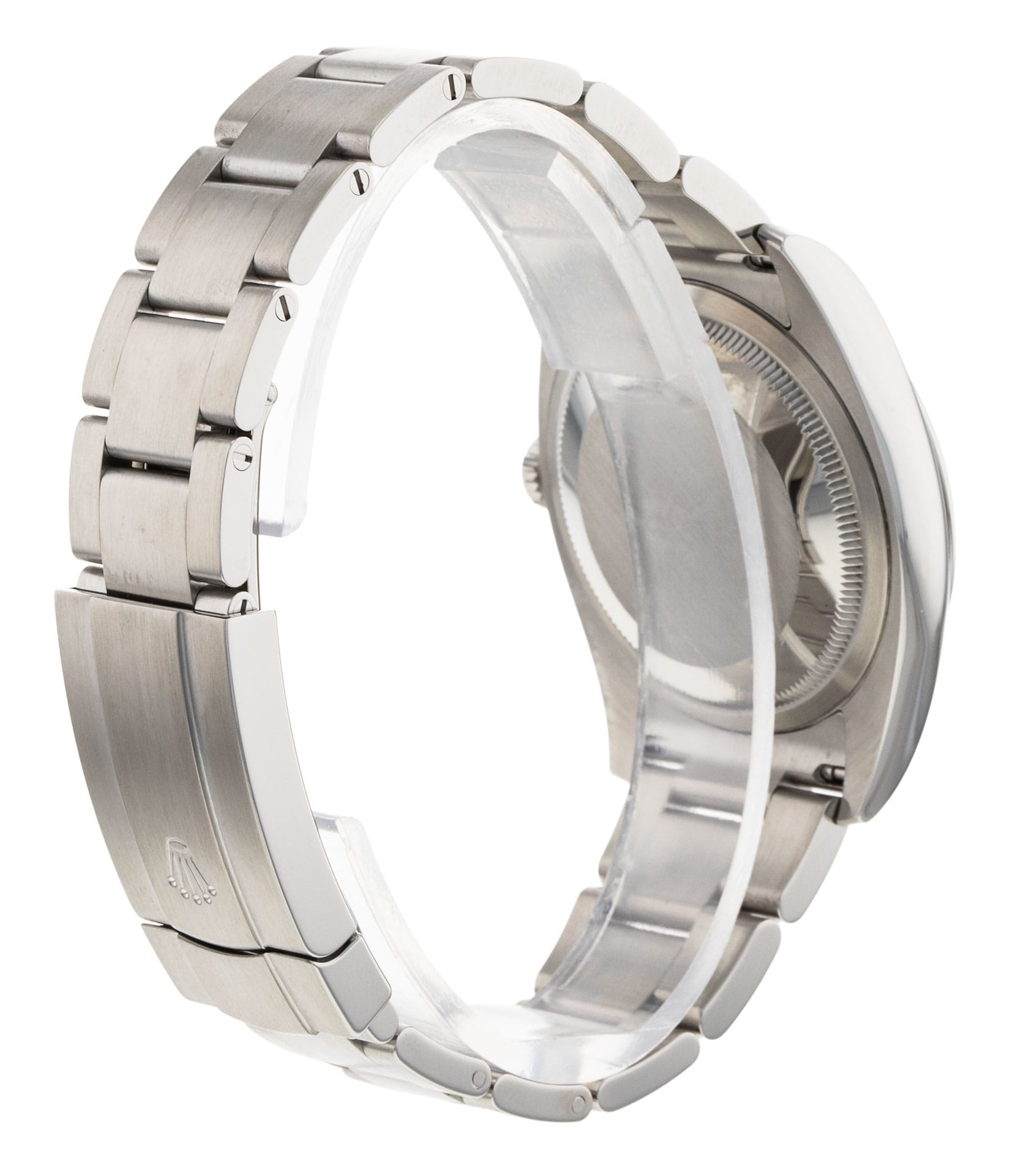 Rolex Oyster Perpetual 116000 Thumbnail 3