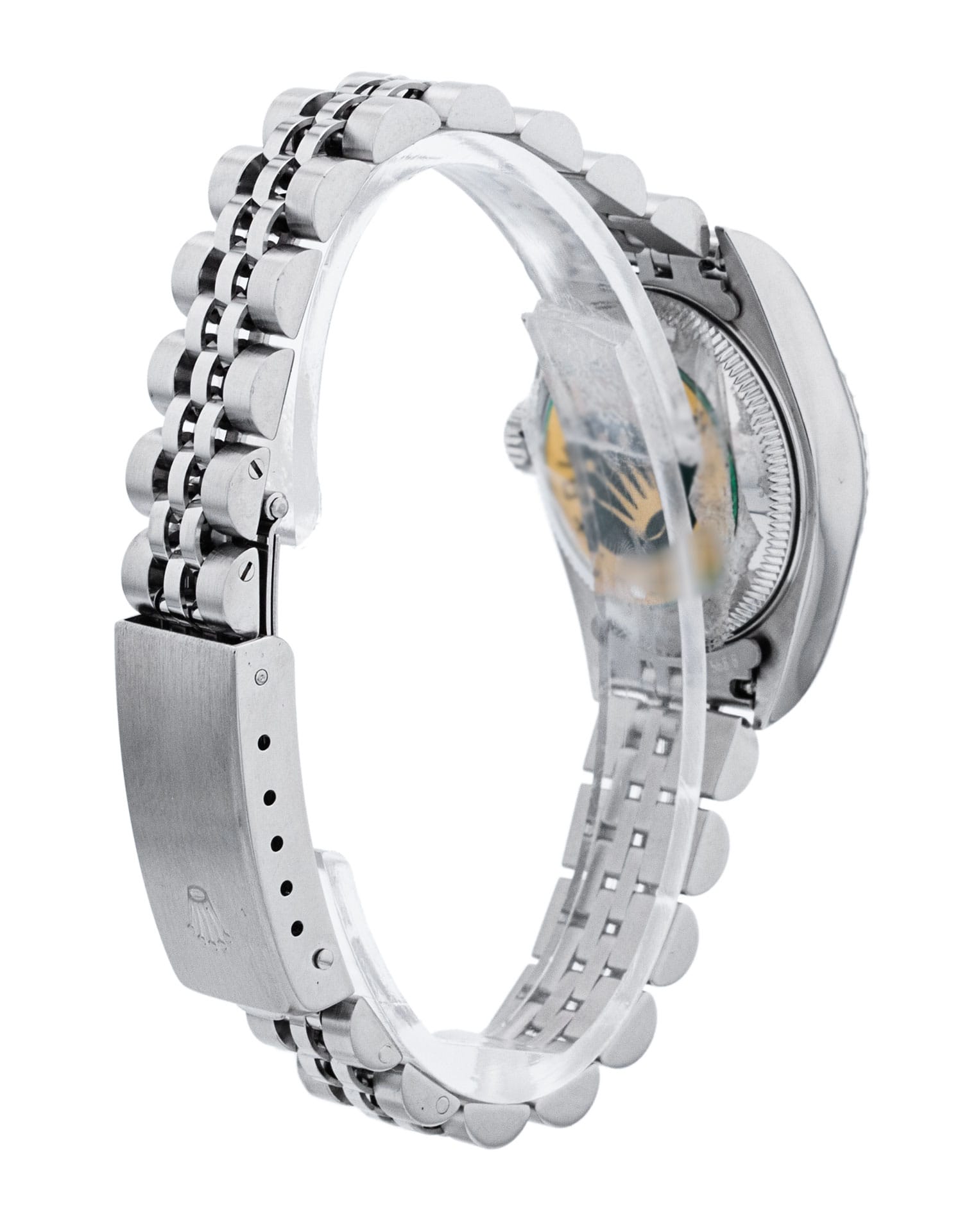 Rolex Datejust Lady 79174 Thumbnail 3