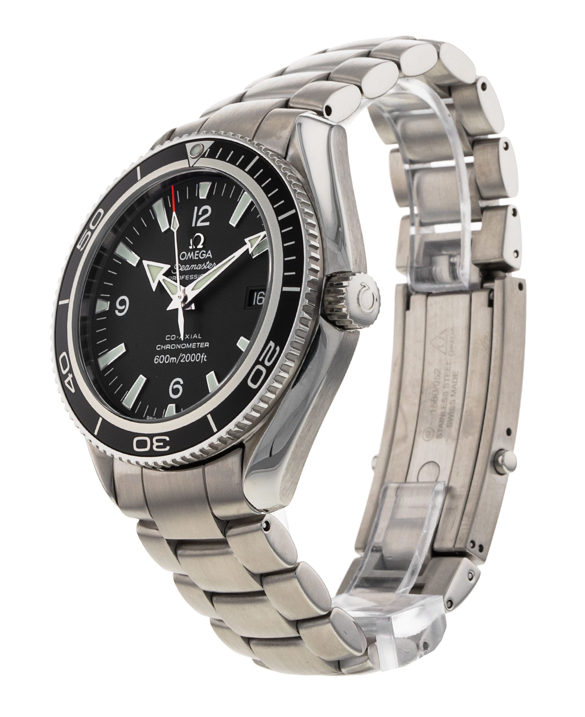Omega Planet Ocean 2901.50.91 Thumbnail 2