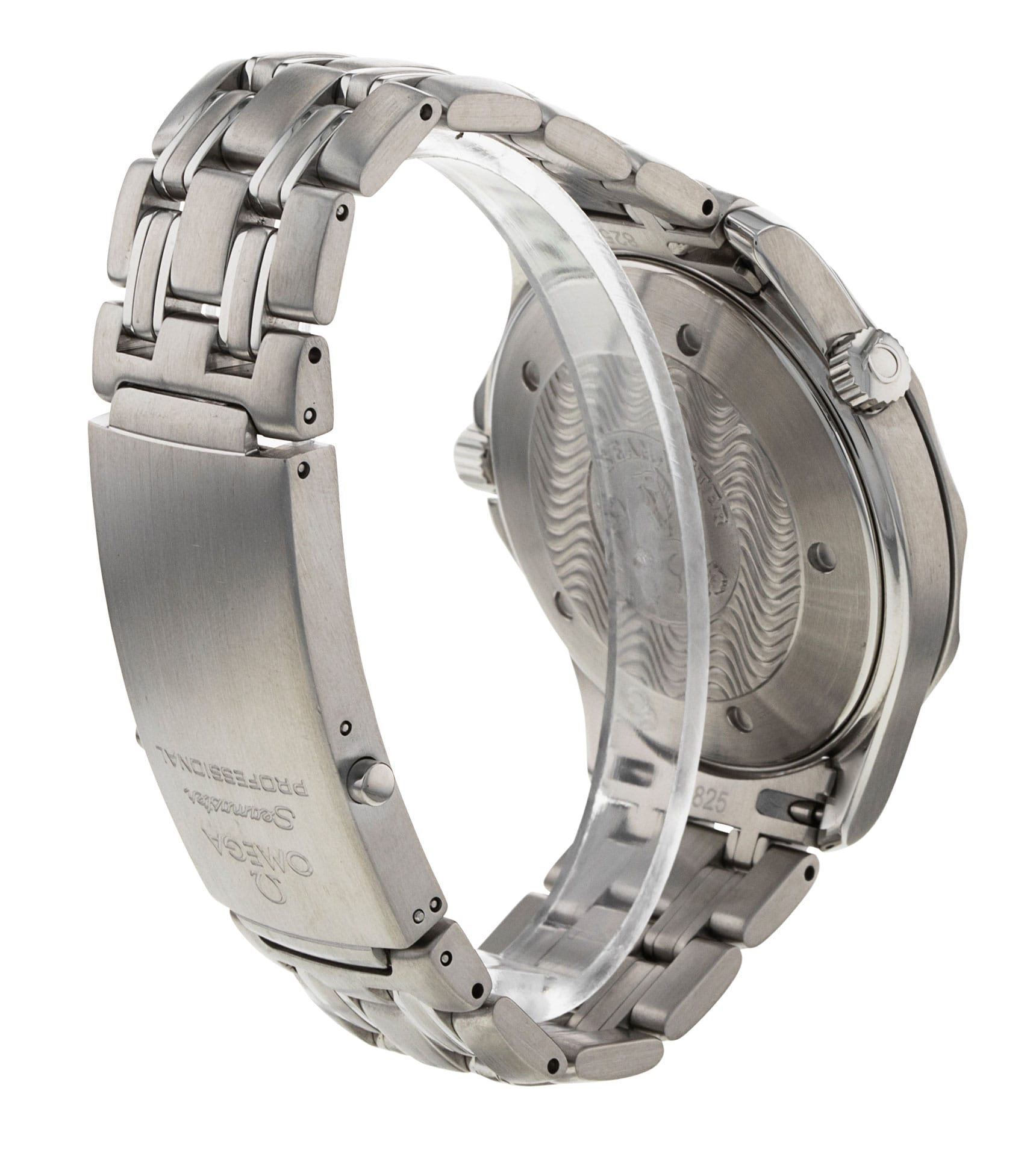 Omega Seamaster 300m 2531.80.00 Thumbnail 3