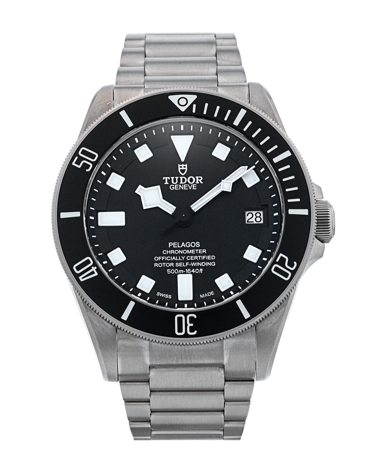 Tudor Pelagos 25600TN Thumbnail 1